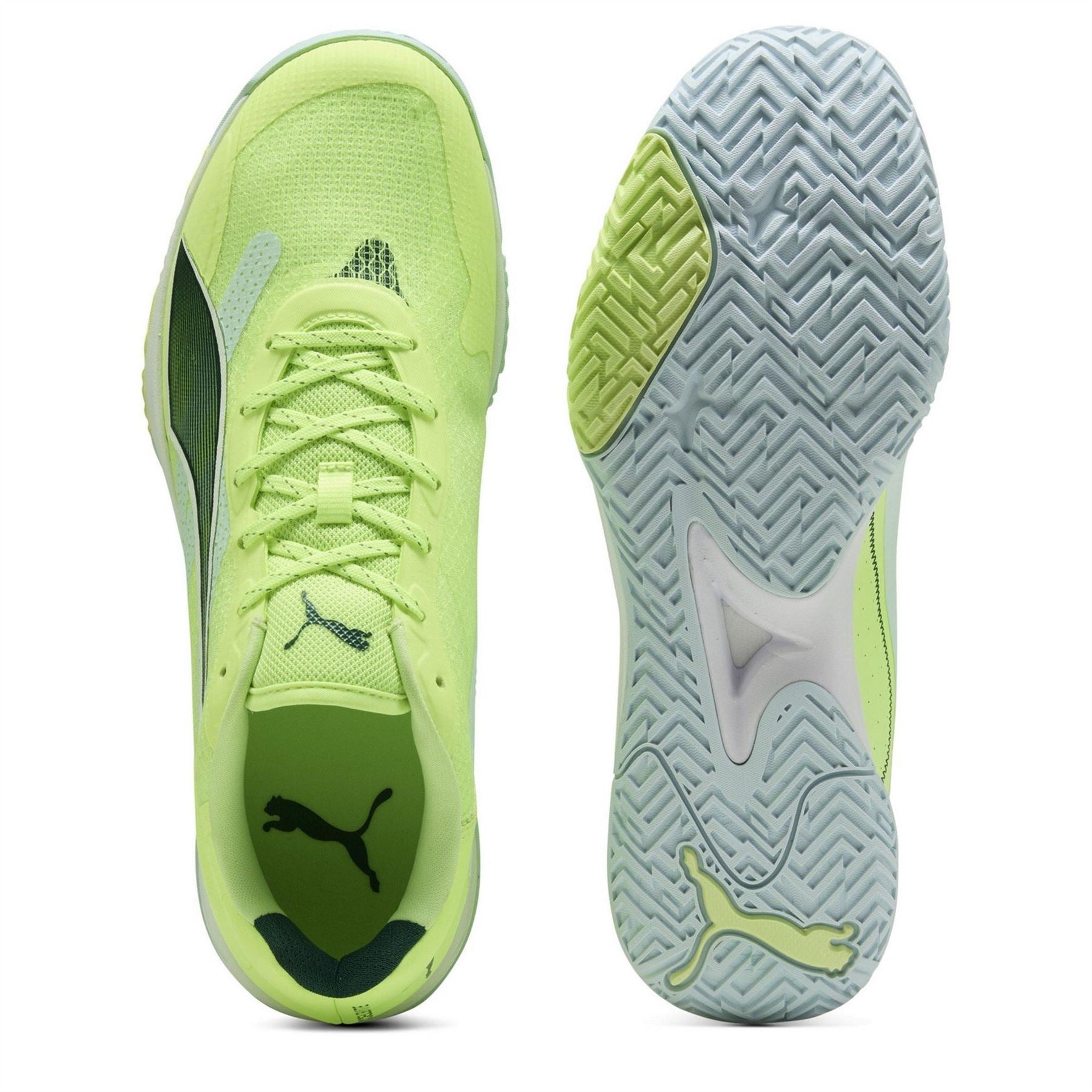 Puma Accelerate Turbo 4 Handball Trainers