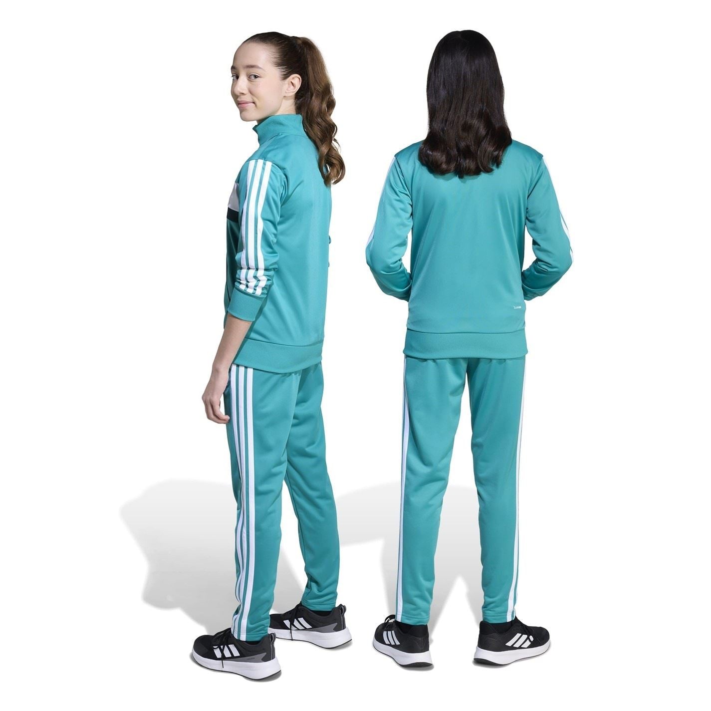 adidas Boys Essentials Tiberio Tracksuit