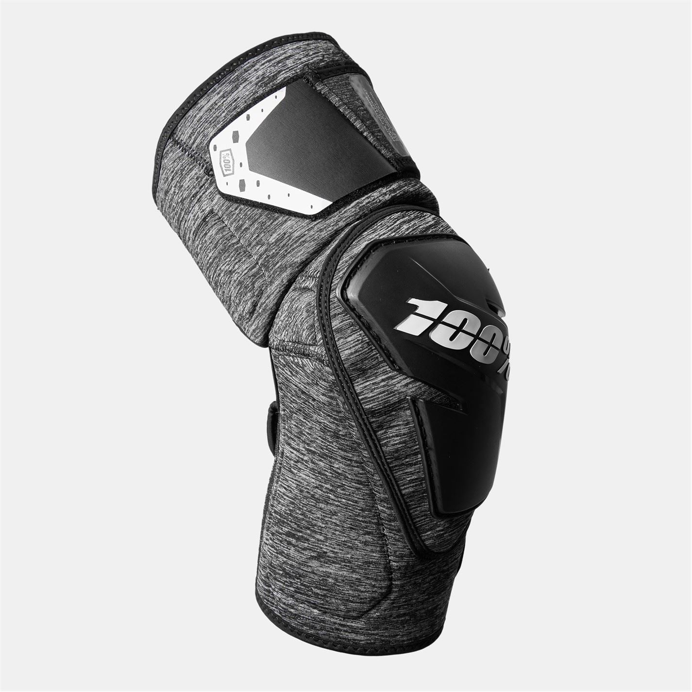 100 Percent Percent  Fortis Knee Guards