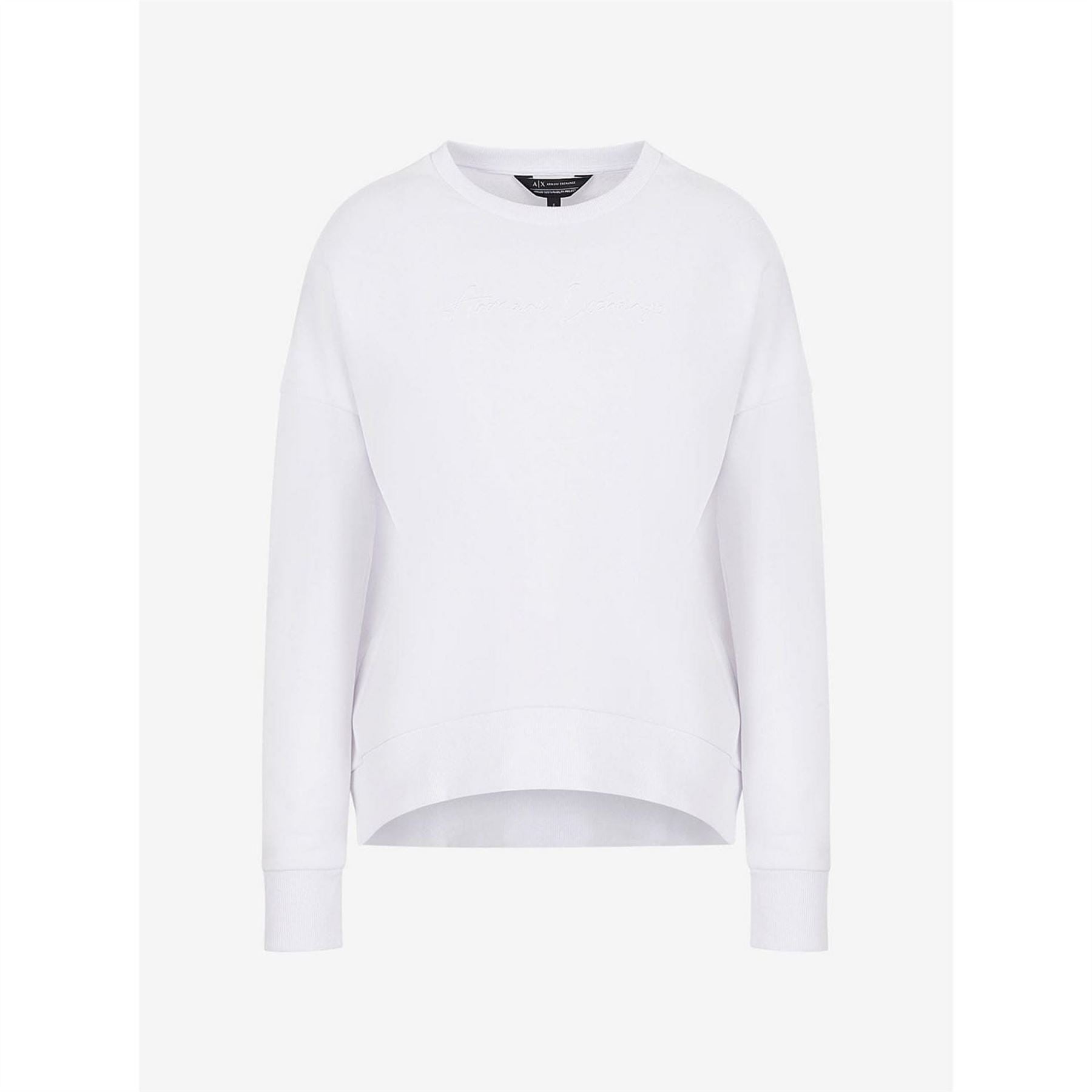 Armani Exchange Sweatshirt