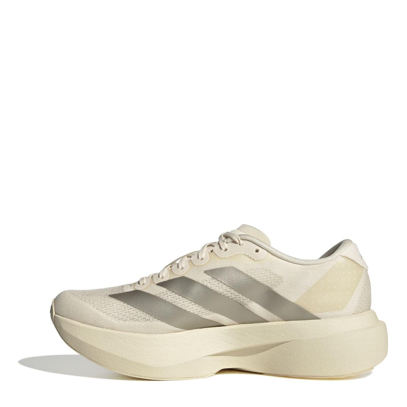 adidas Womens Adizero Evo Sl Road Running Shoes