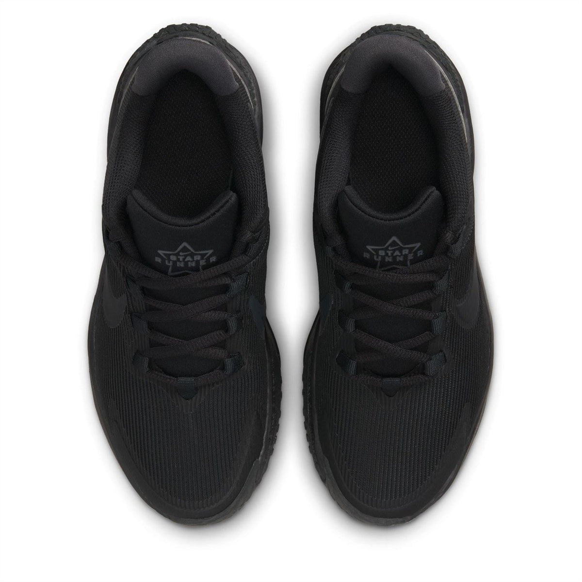 Nike Star Runner 4 NN Low Top Running Sneakers