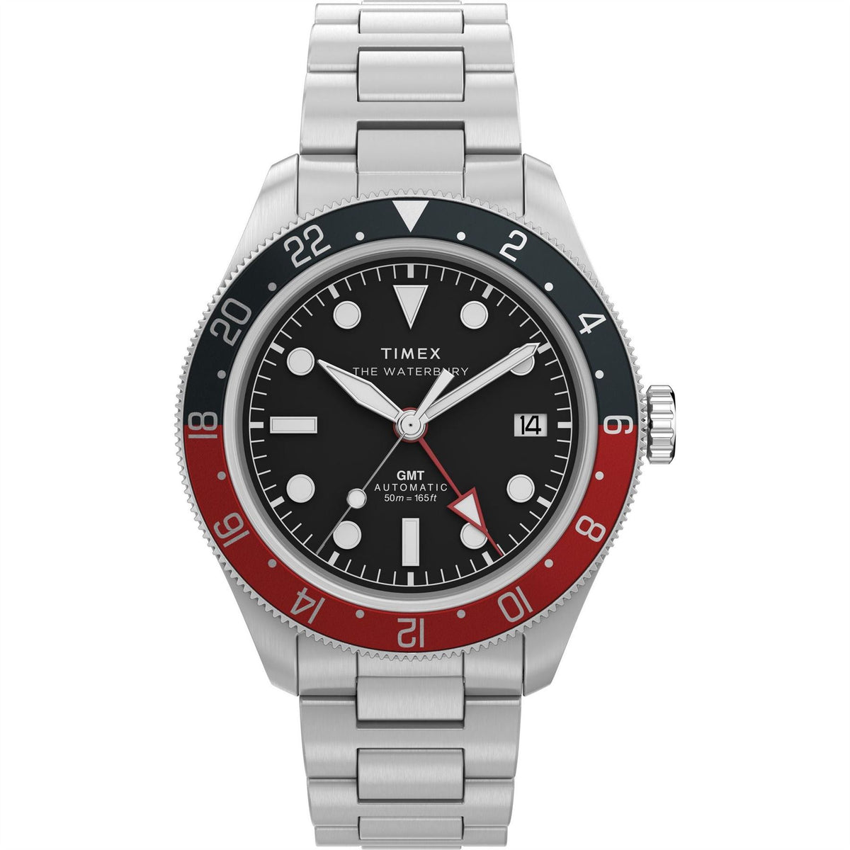 Timex Waterbury Wtch Sn71