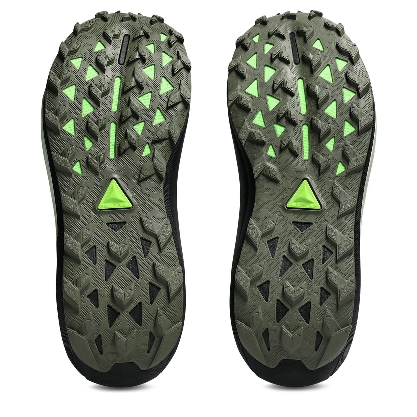 Asics Mens Gel Trabuco Mt GorE-Tex Trail Running Shoes