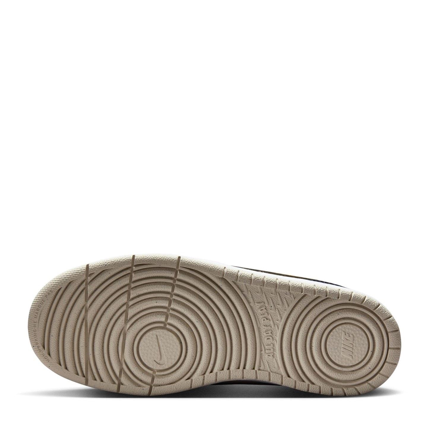 Nike Court Borough Low Recraft