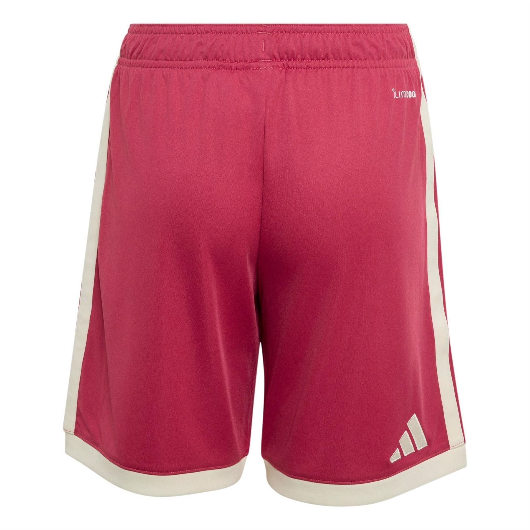 adidas Real Madrid Home 24 25 Aeroready Football Shorts