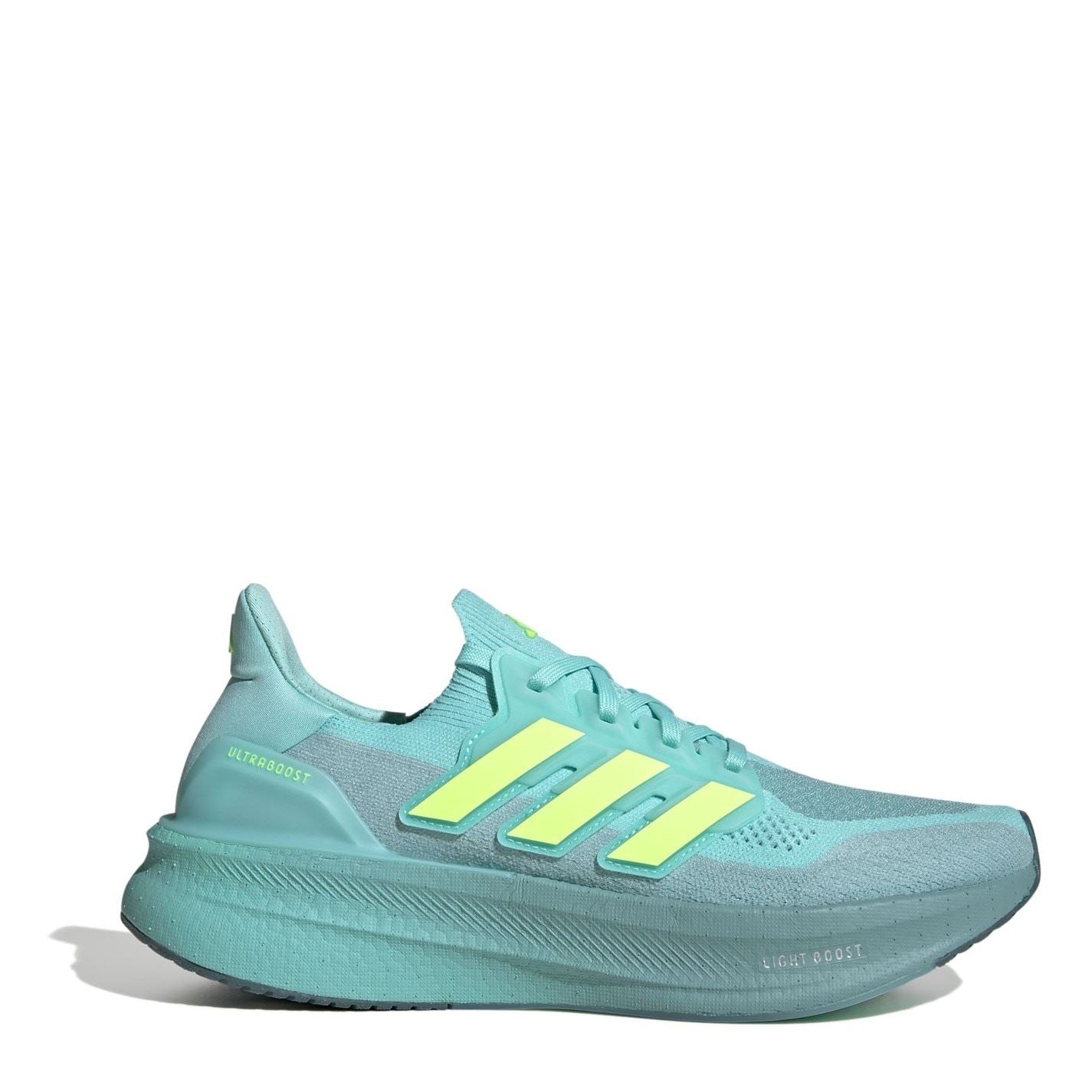 adidas Mens Ultraboost 5 Running Shoes