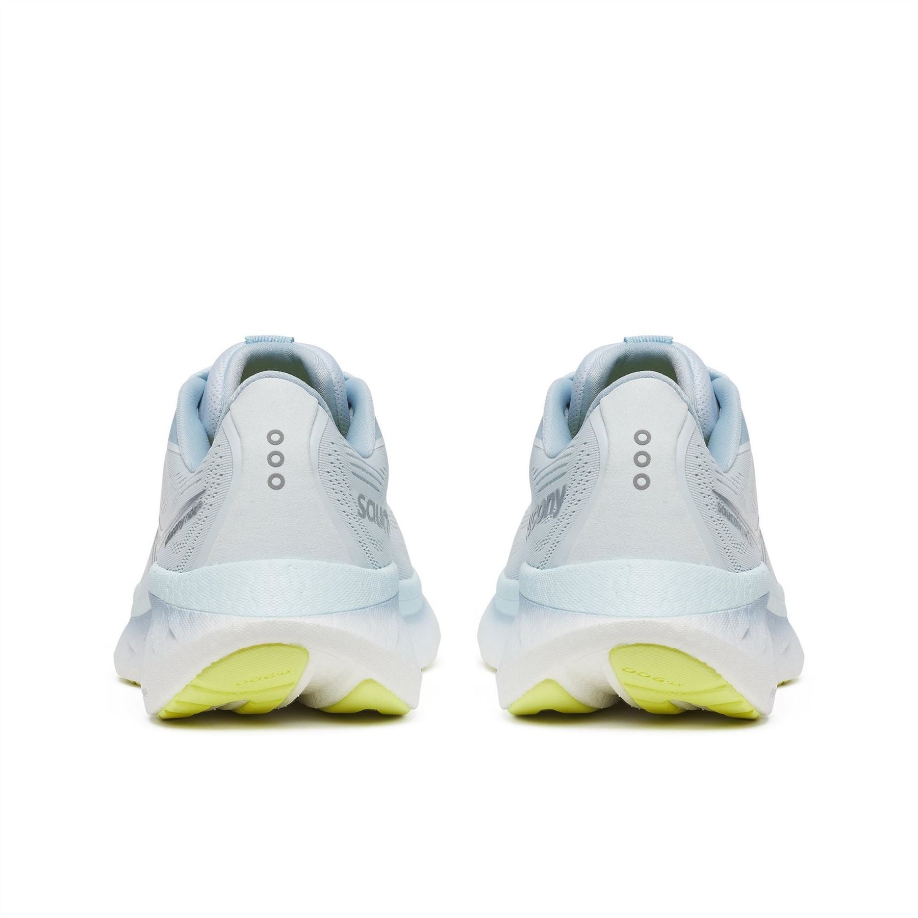 Saucony Ride 18 Low Top Road Shoes