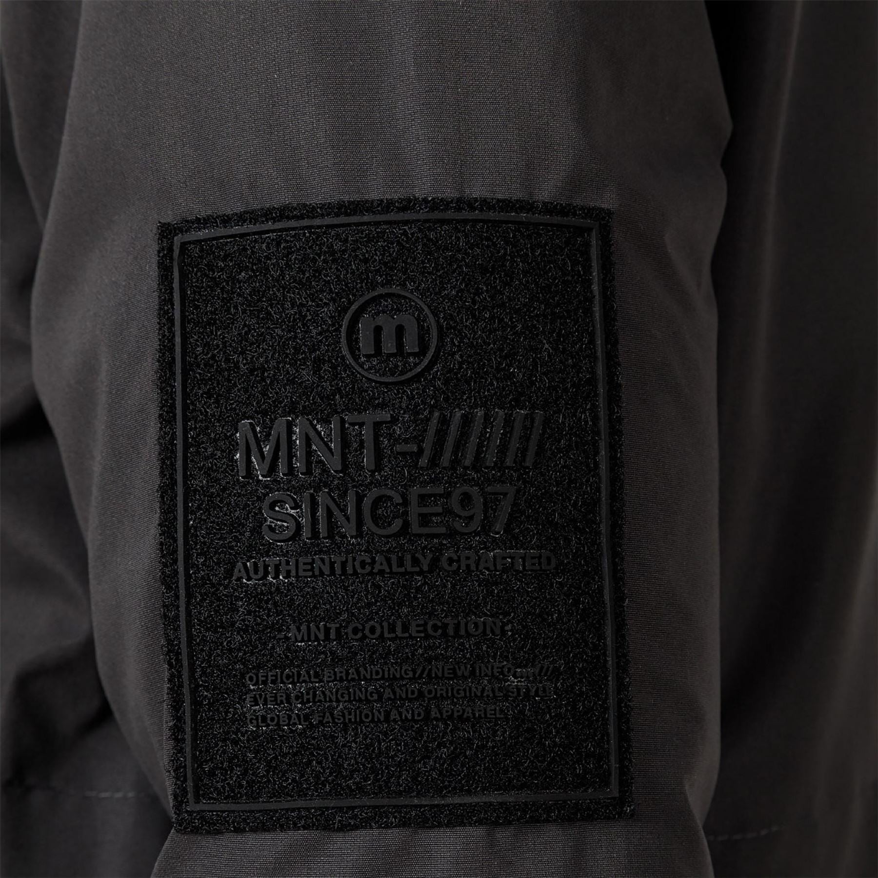 Minoti Taslan Jacket