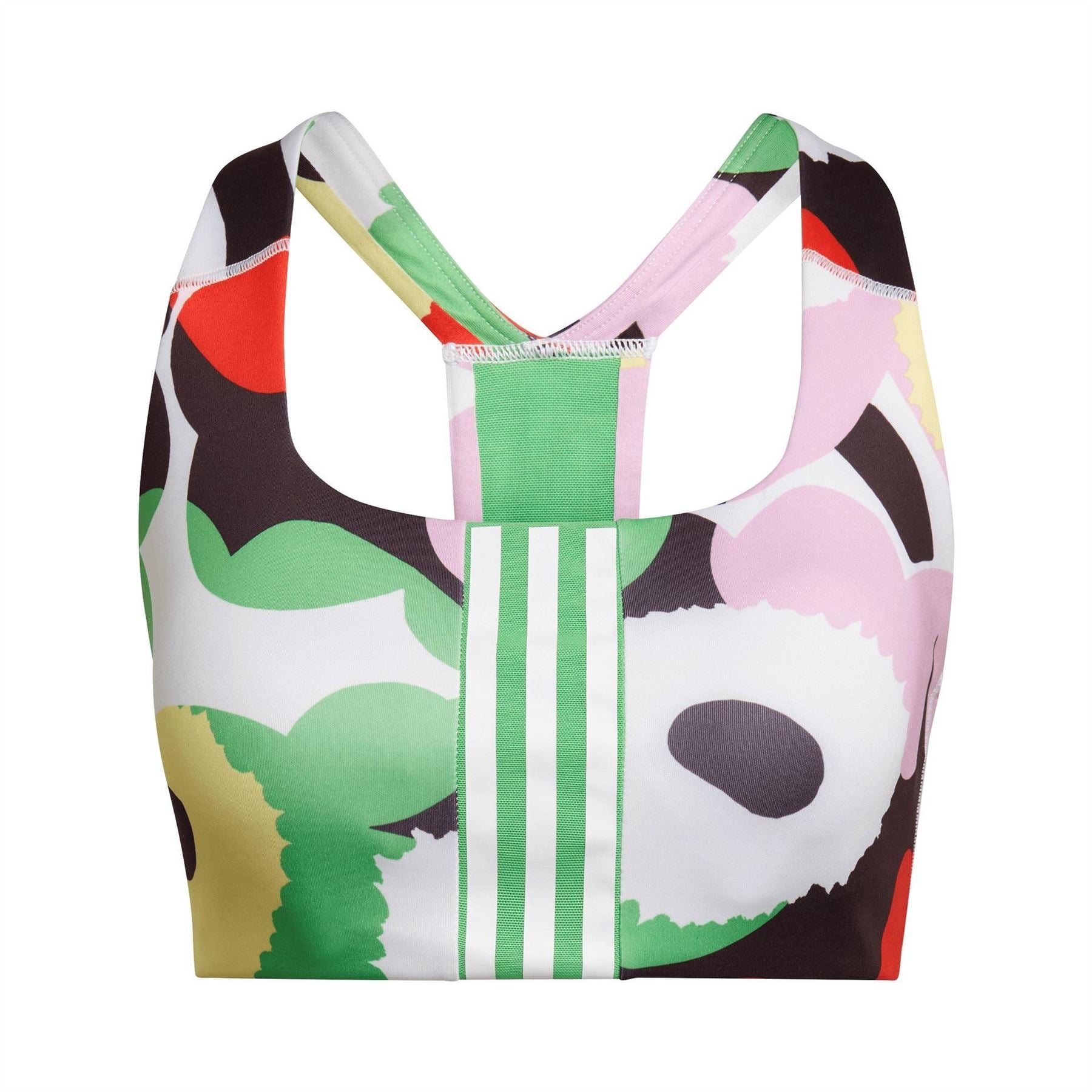 adidas Womens Better Level Medium Support Bra