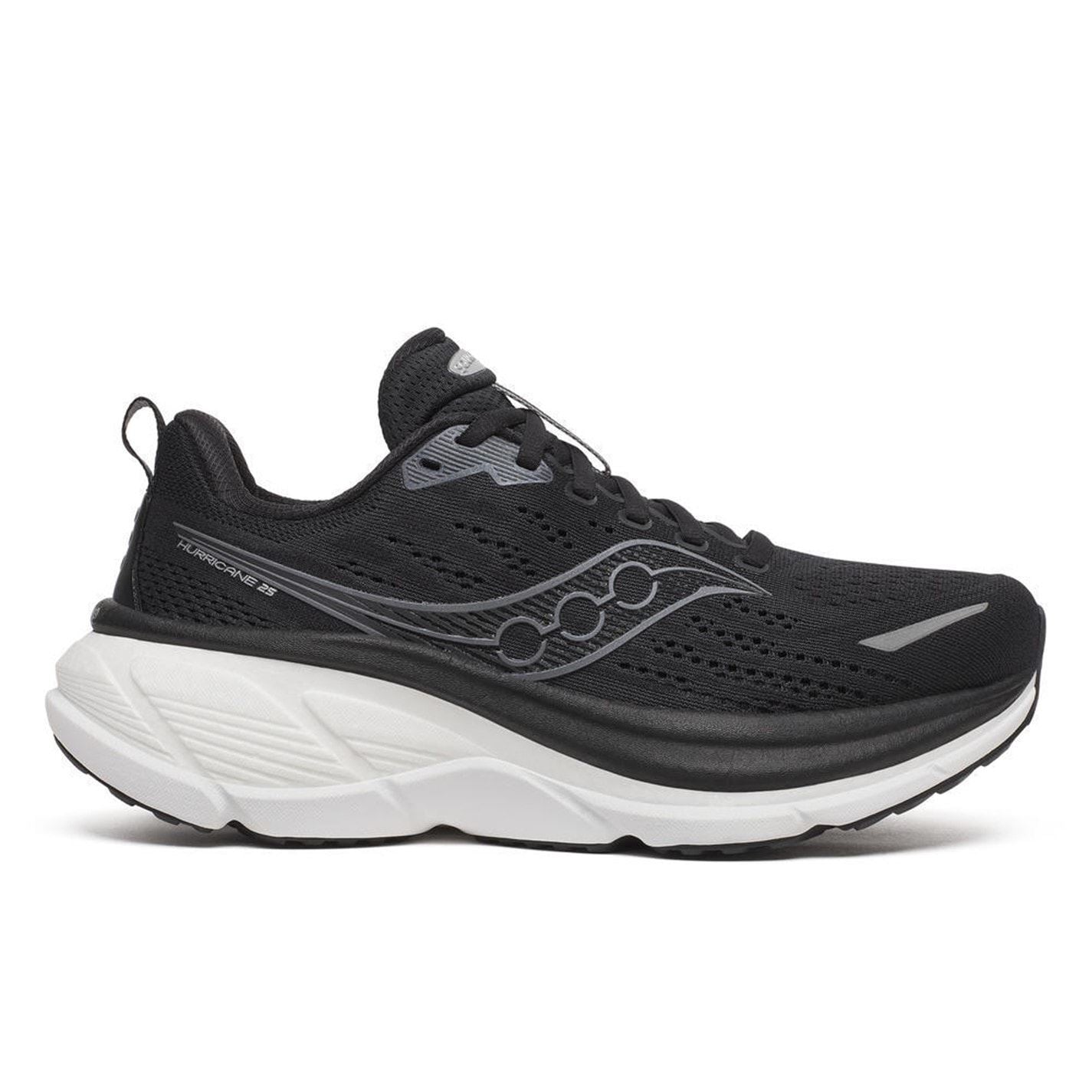 Saucony Womens Hurricane 25 Road Running Shoes