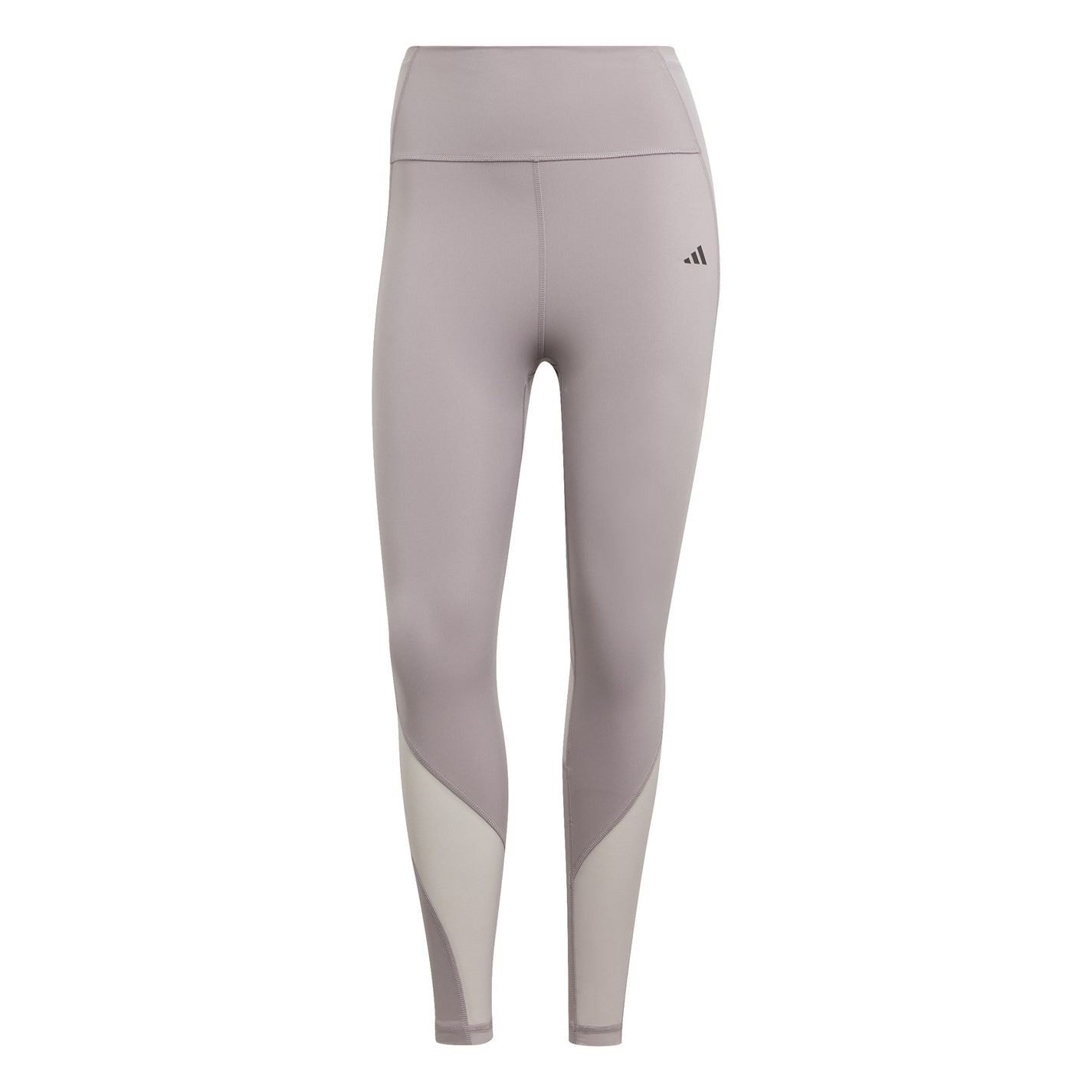 adidas Tlrd 7/8 Leggings Solid Patterned