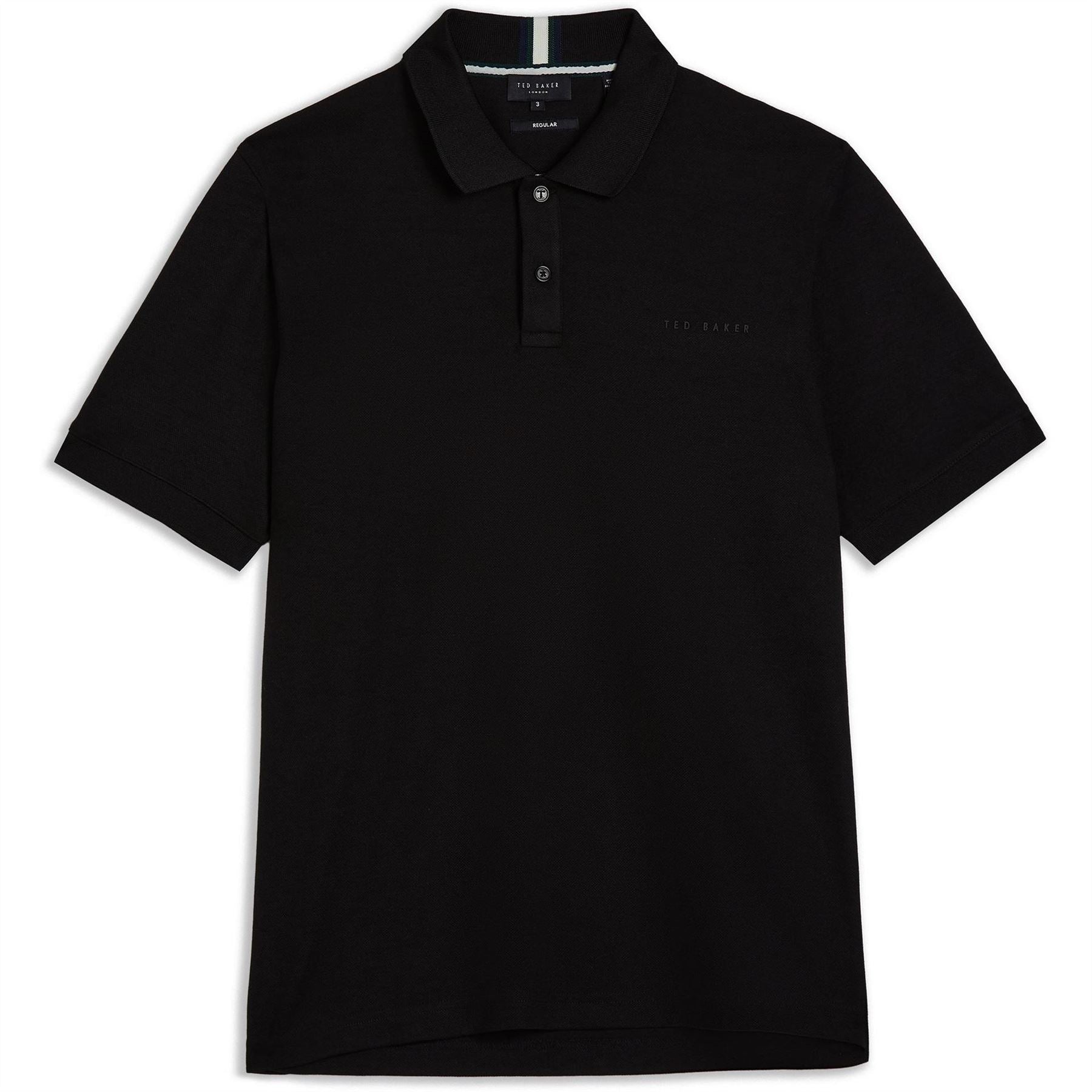 Ted Baker Karty Regular Fit Polo Shirt
