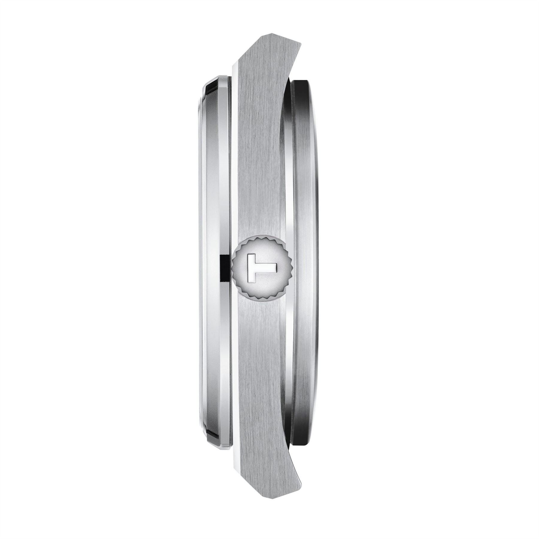 Tissot PRX 35mm Stainless Steel Water Resistant Analogue Quartz Watch