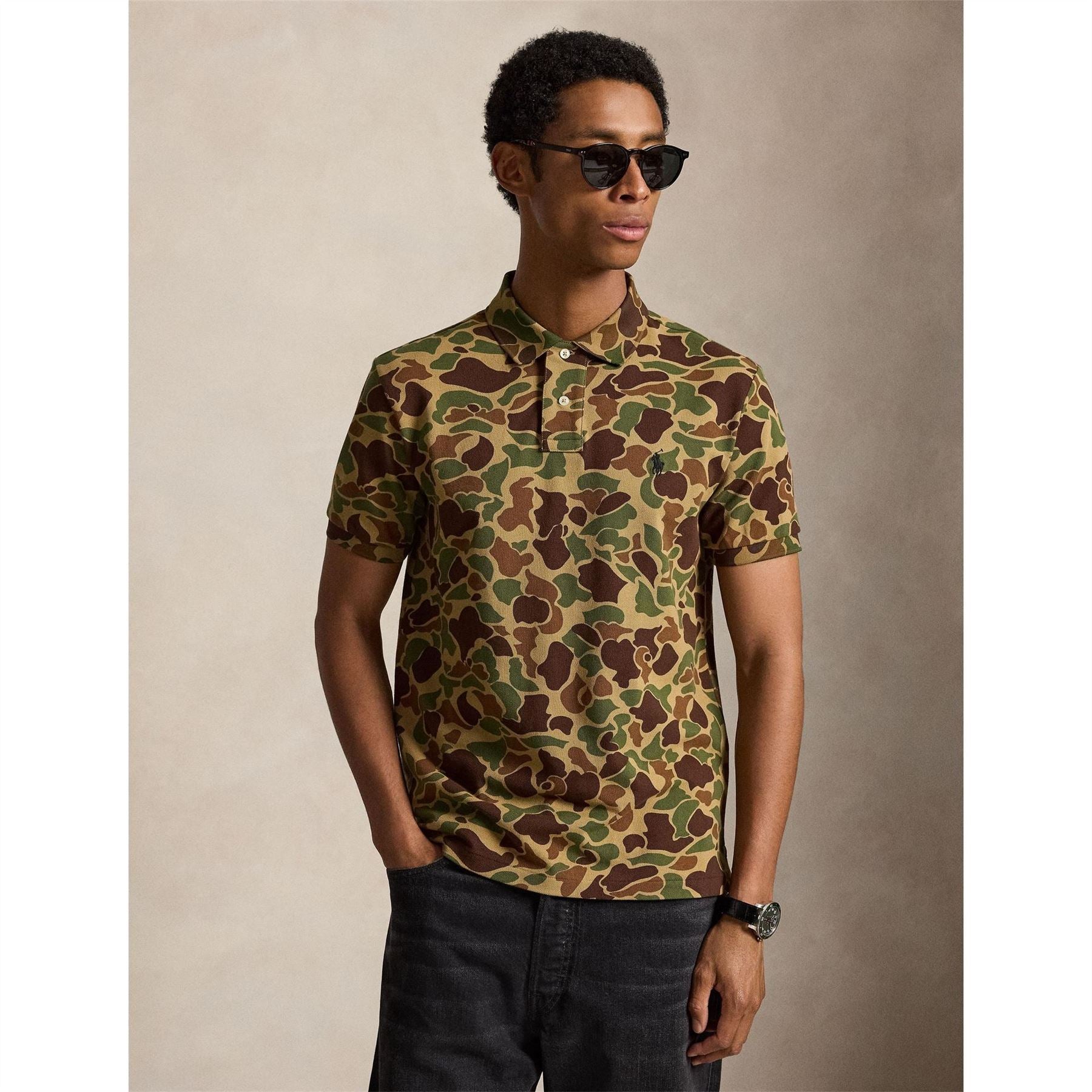 Polo Ralph Lauren Polo Custom Pol