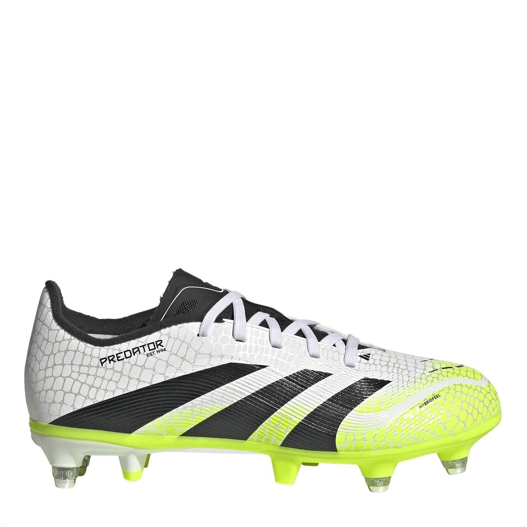 adidas Predator League Soft Ground Football Boot