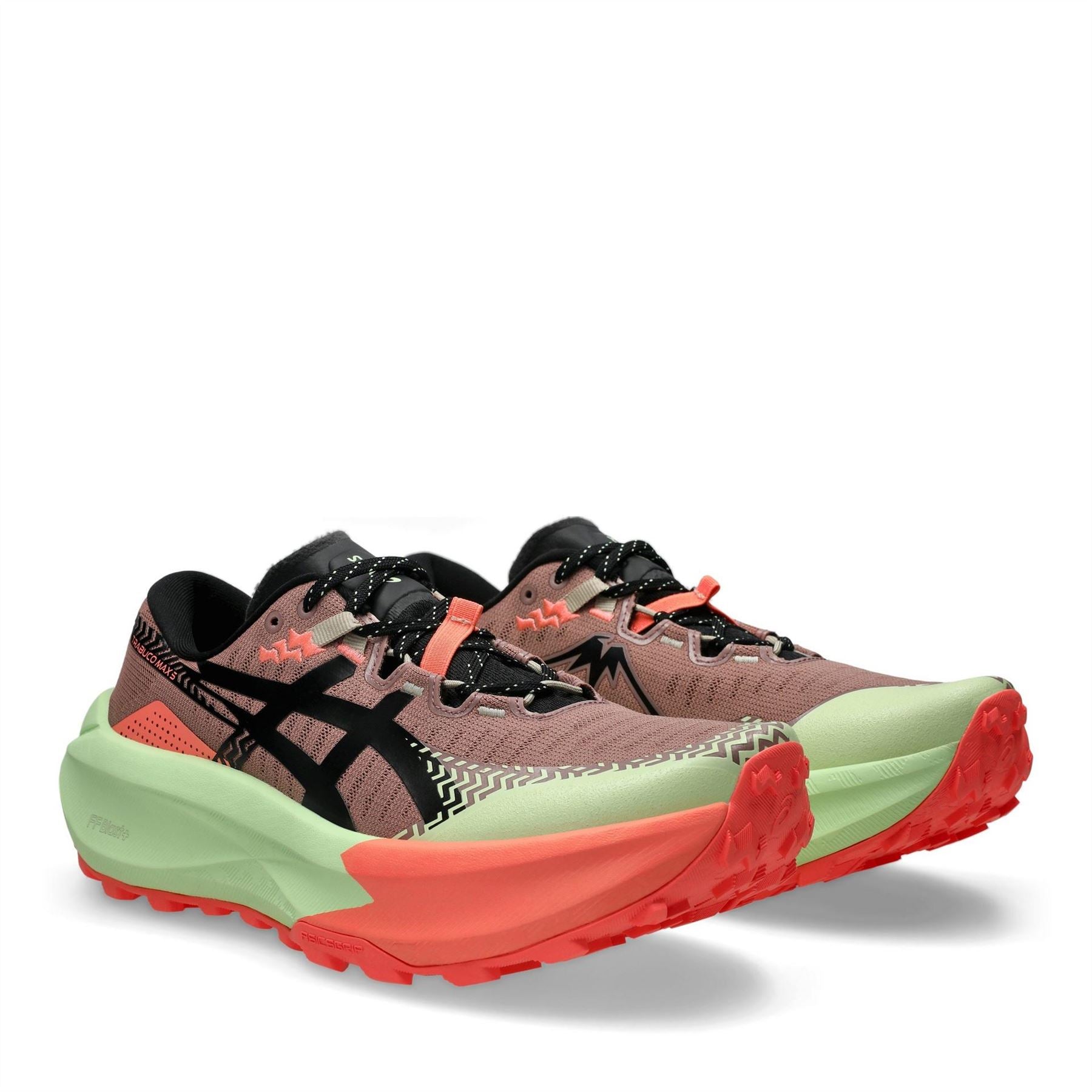 Asics Trabuco Max 5 Sn64