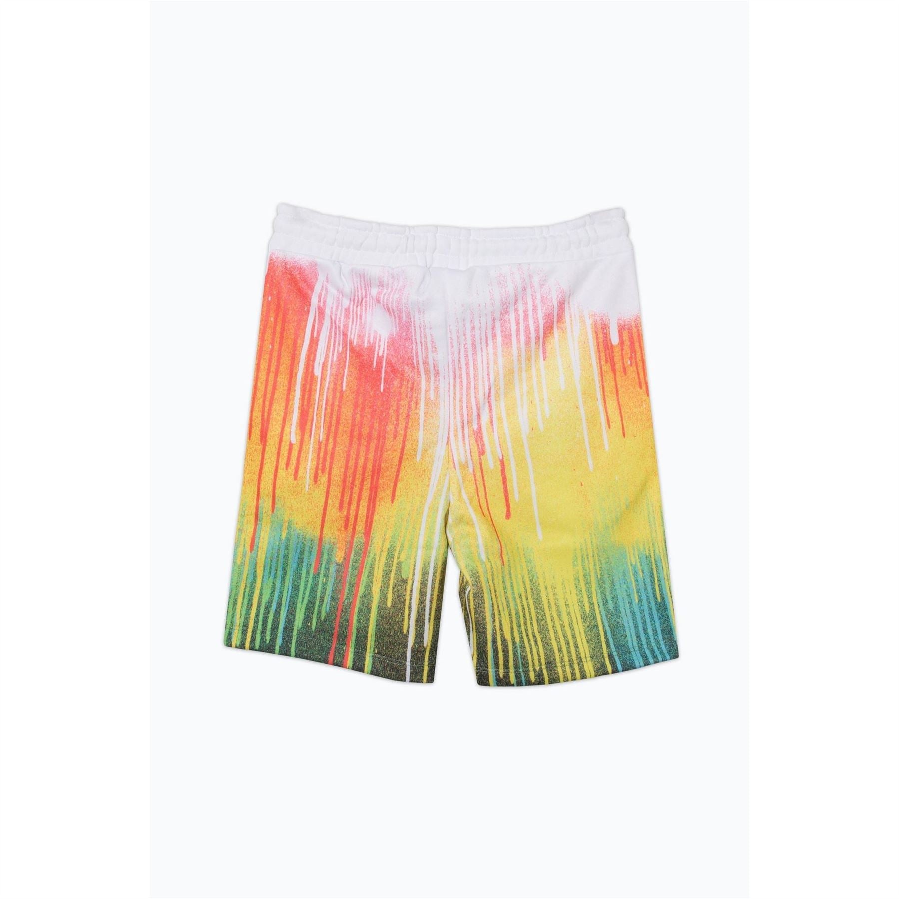 Hype Drip Sweat Shorts