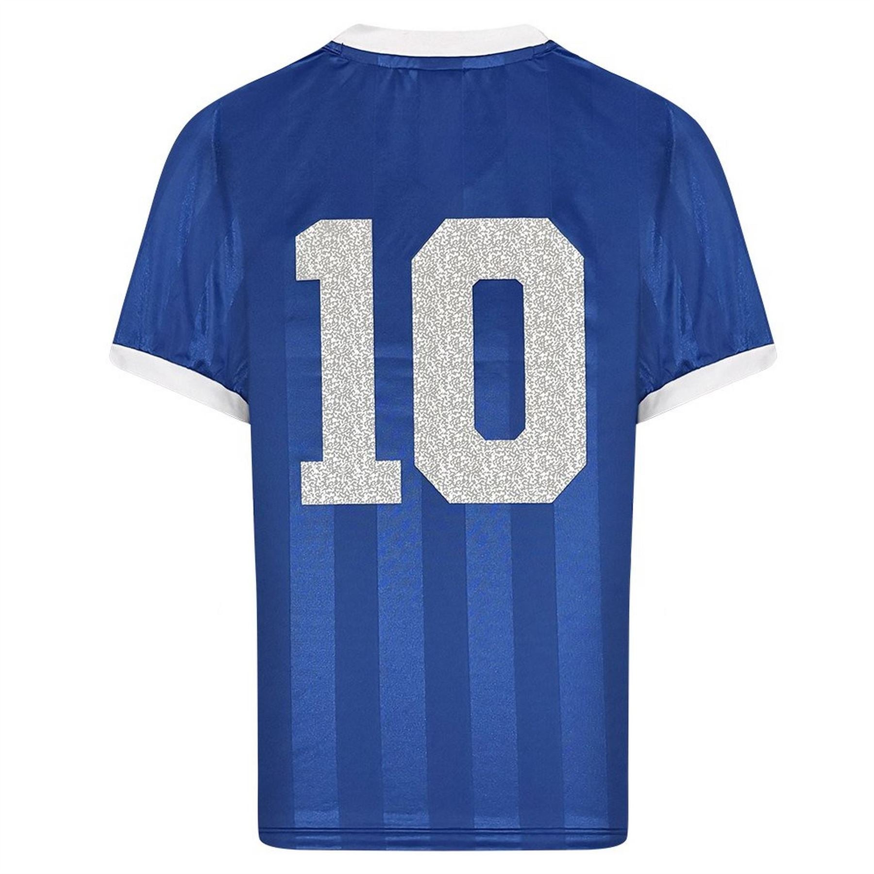 Score Draw Draw Argentina Away Shirt 1986
