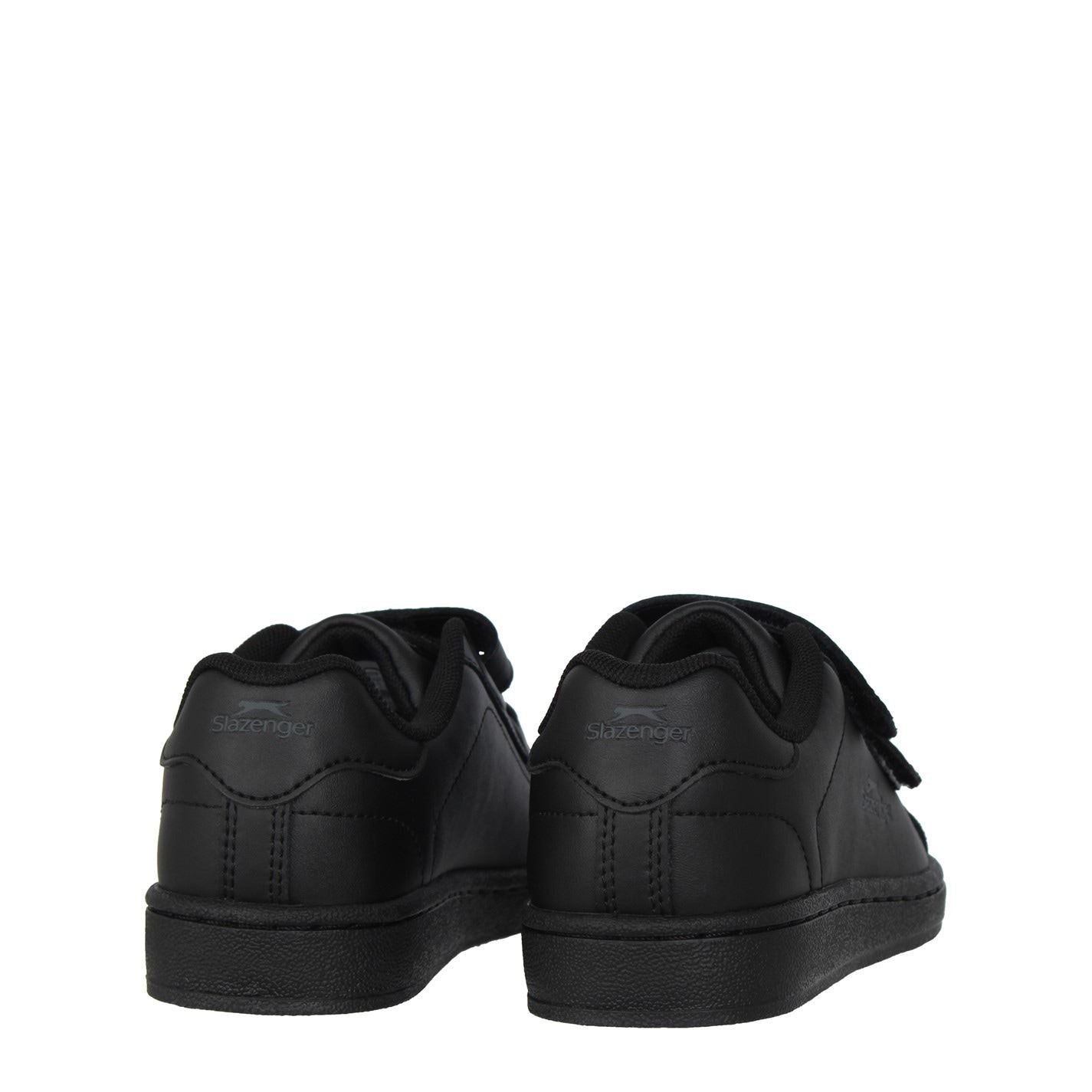 Slazenger Ash Vel Trainers Childrens