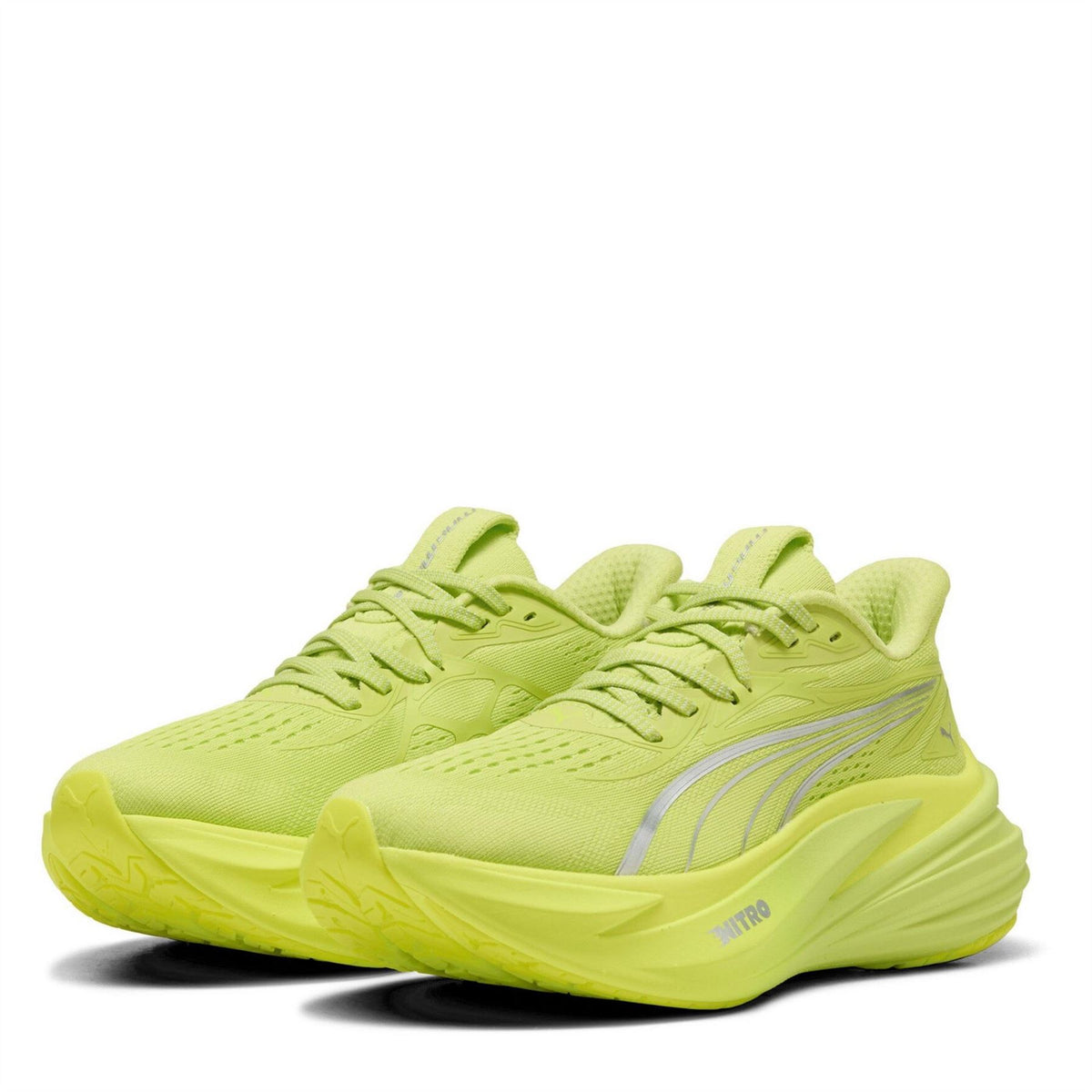 Puma Magmax Nitro 2 Road Running Shoes