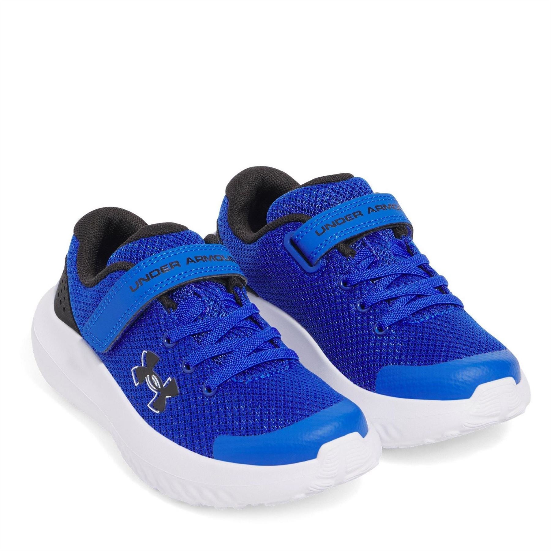 Under Armour Surge 4 Ac Running Shoes Unisex Childrens