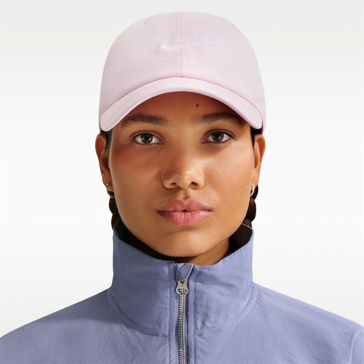 Nike Club Unstructured Swoosh Cap Adults