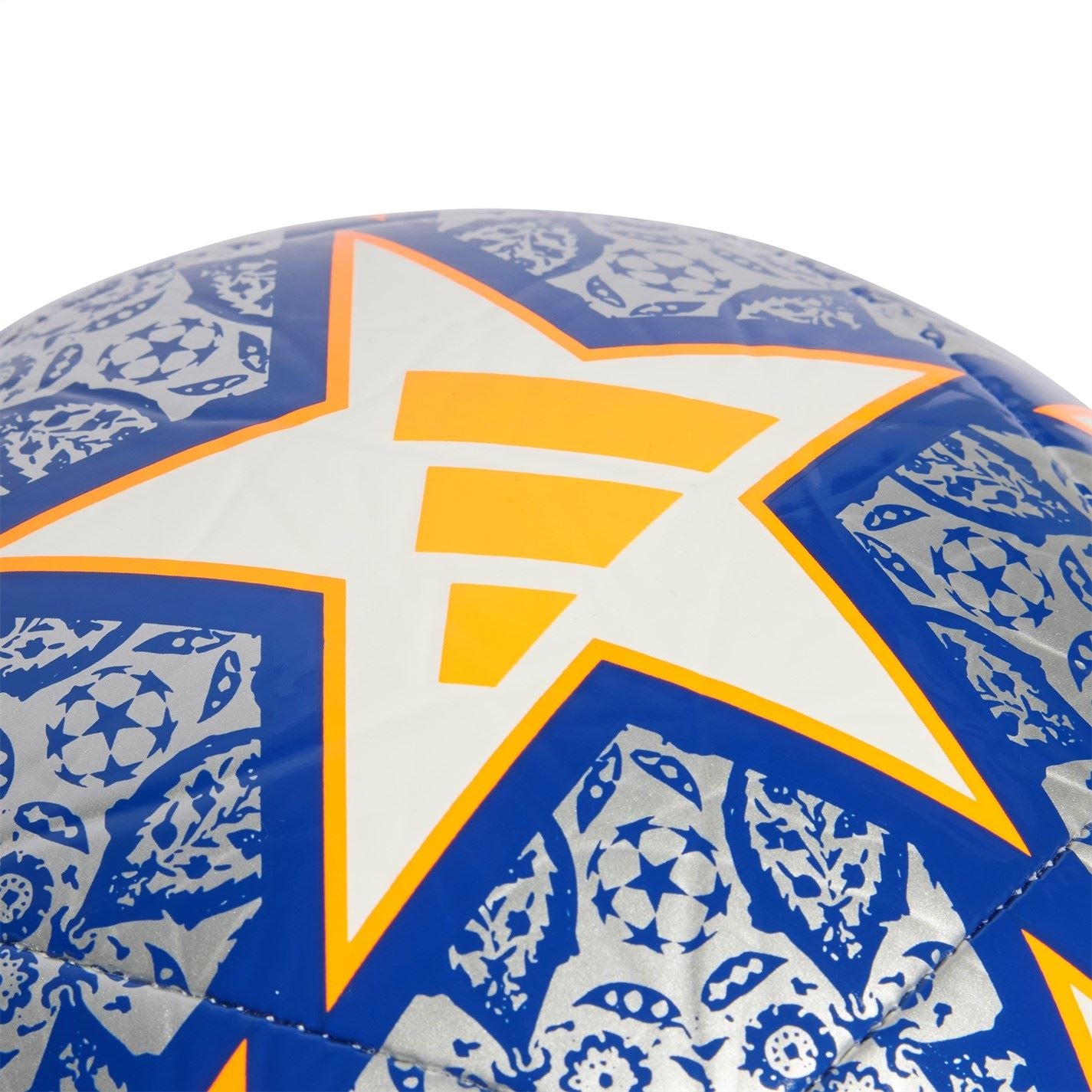 adidas Glider Ucl Finale Football 2024 2025