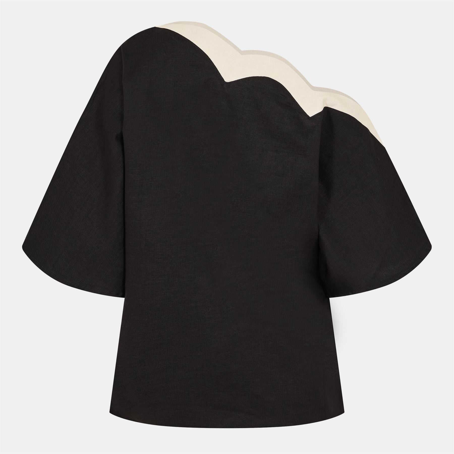 Never Fully Dressed Tilly Top