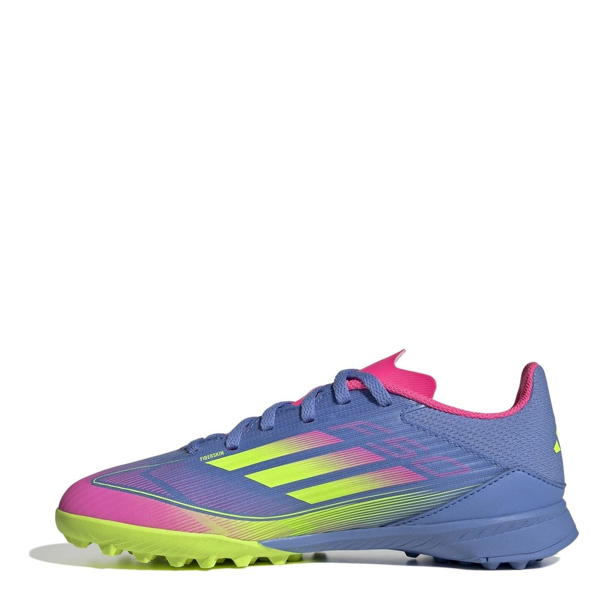 adidas F50  Academy Juniors Astro Turf Football Boots