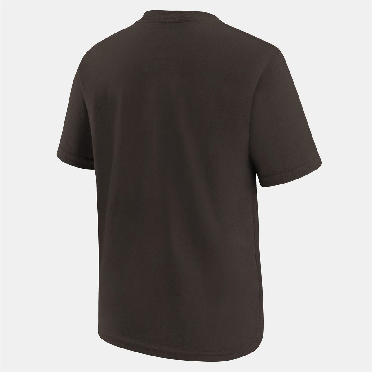 Nike Nfl Logo Washington Commanders Cotton T-Shirt