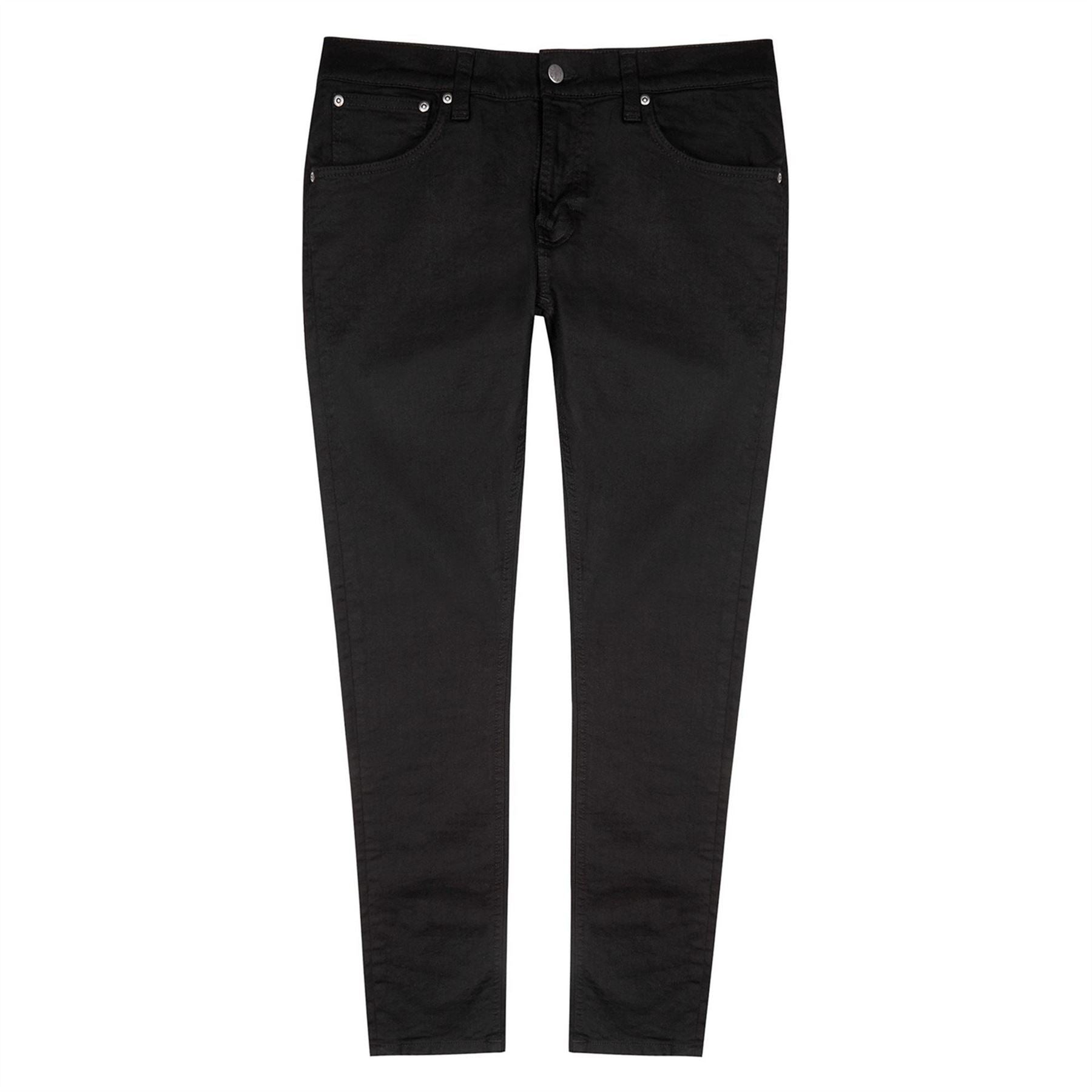 Nudie Jeans Jn Tight Terry Snny
