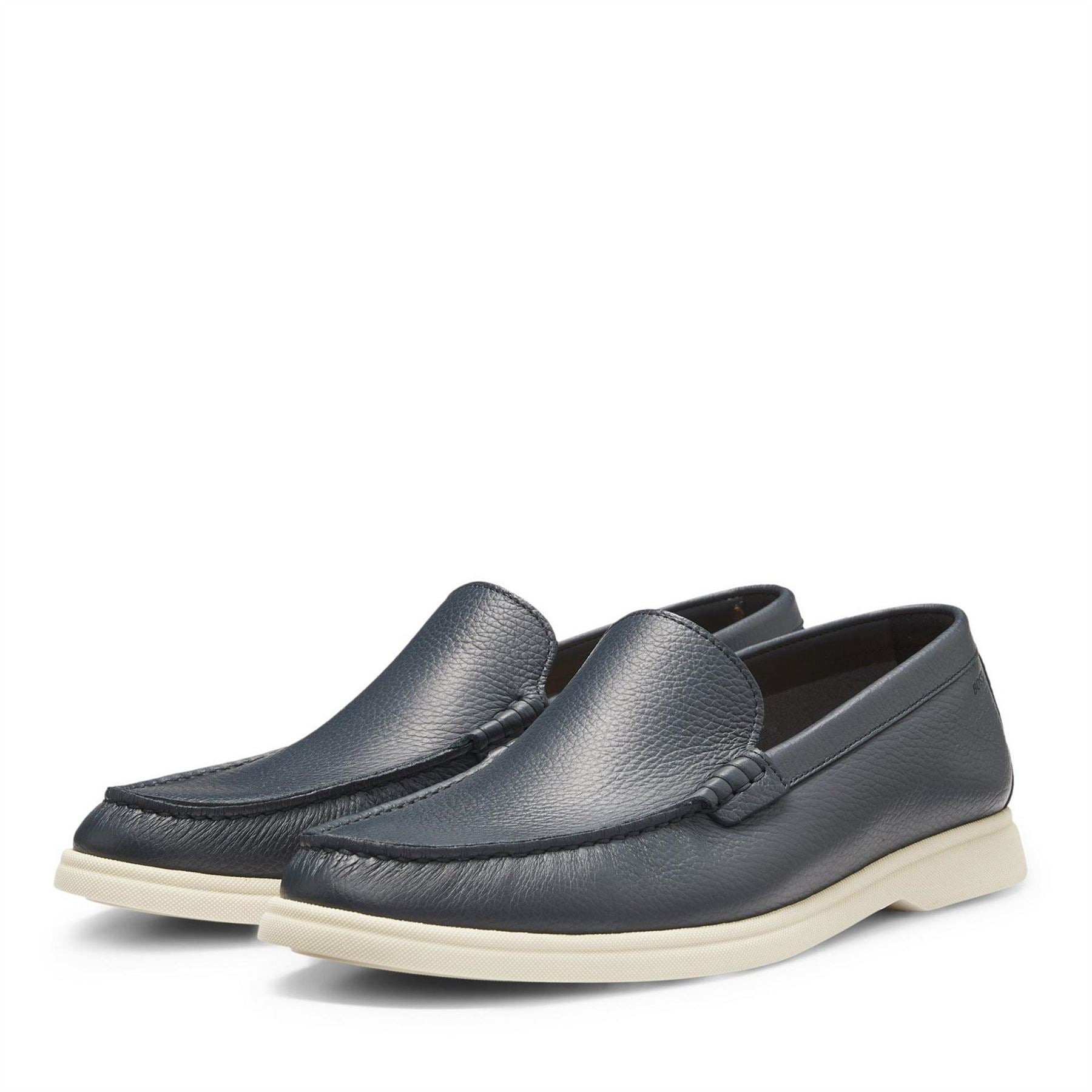 Boss Sienne Mocc Slip On Shoes