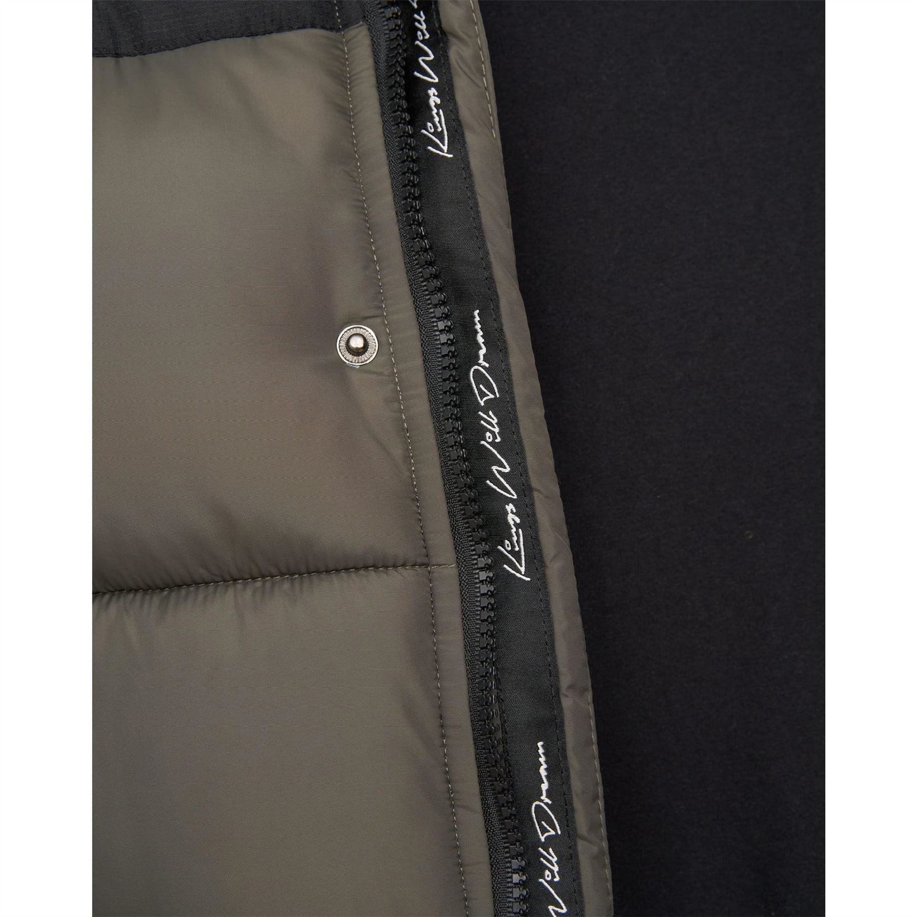 Kings Will Dream Parka Jacket