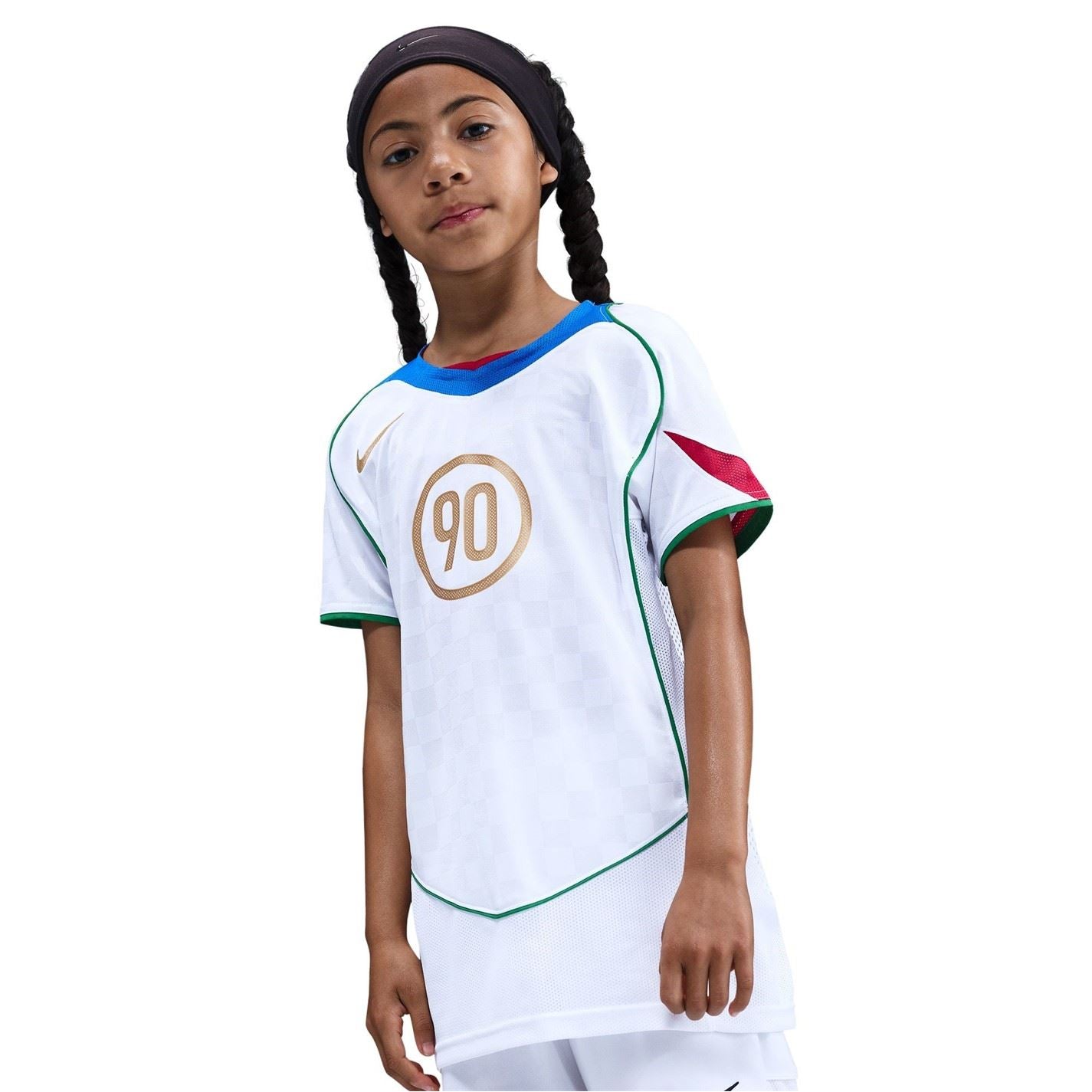Nike Total 90 Energy Shirt Juniors