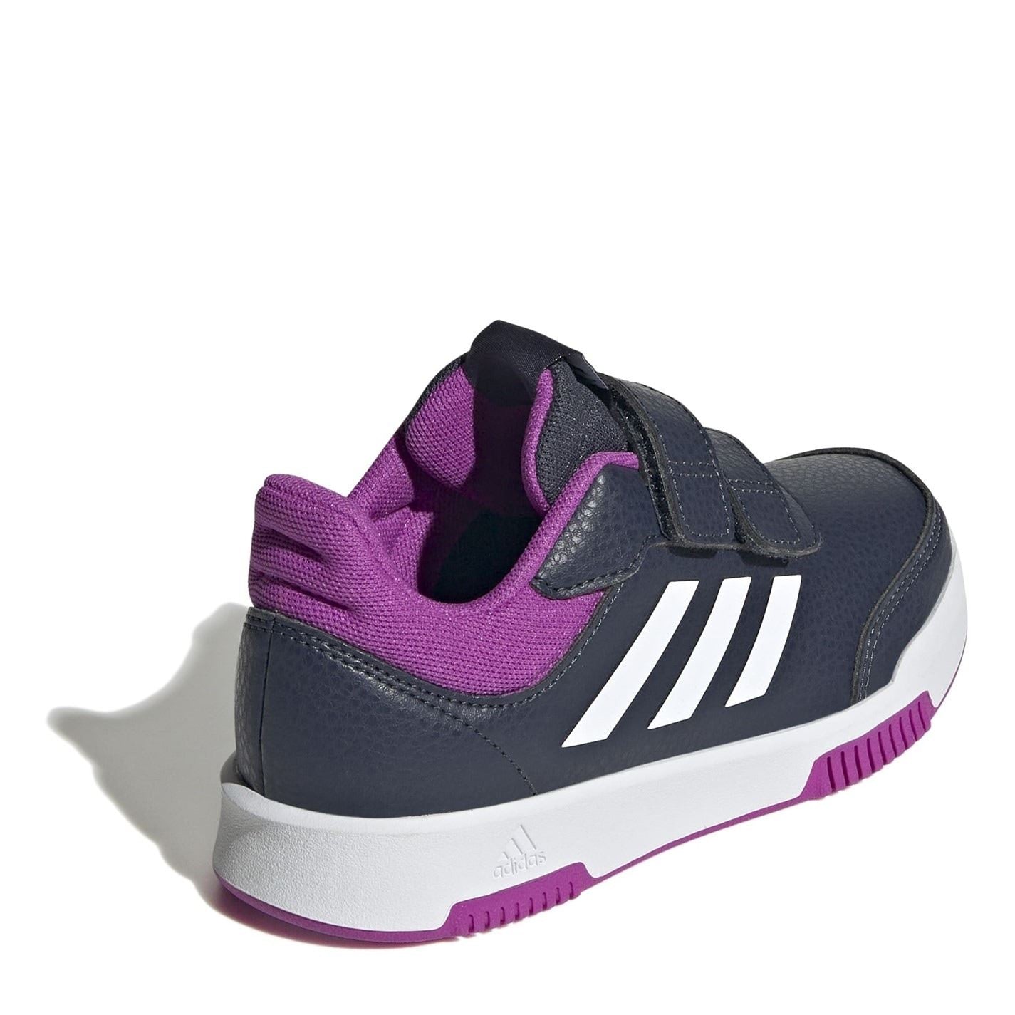 adidas Tensaur Hook And Loop Shoes Girls