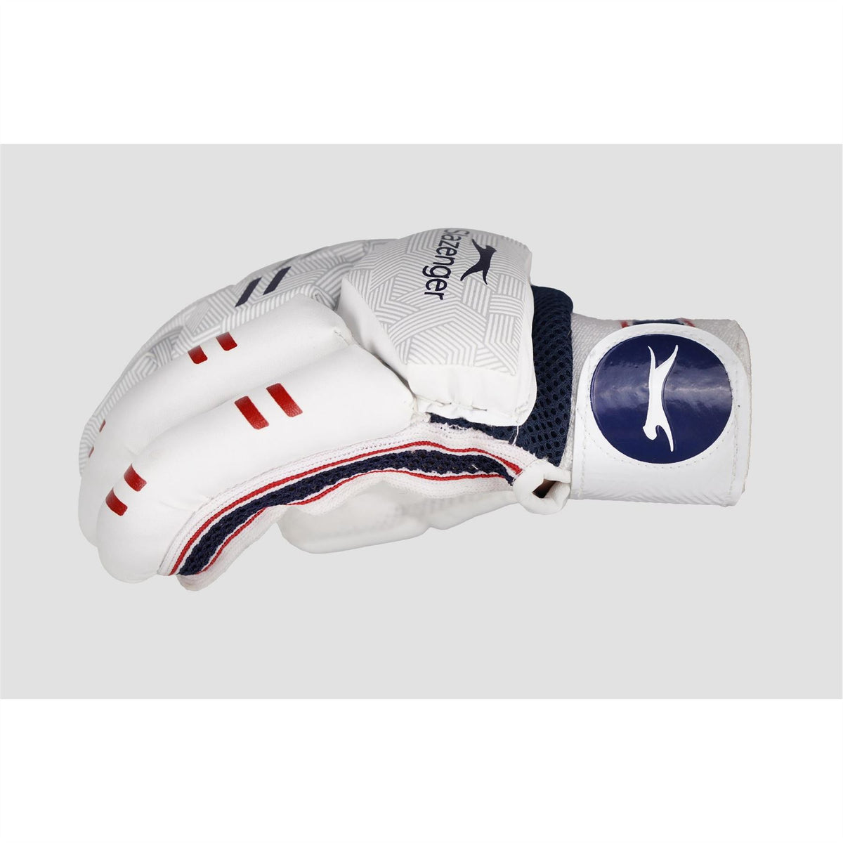 Slazenger Armour Fleece Cricket Gloves