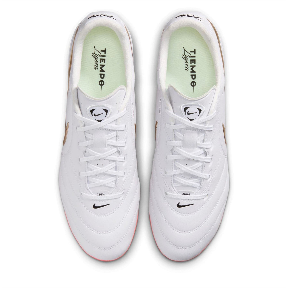 Nike Nike Tiempo Ligera Pro Firm Ground Football Boots