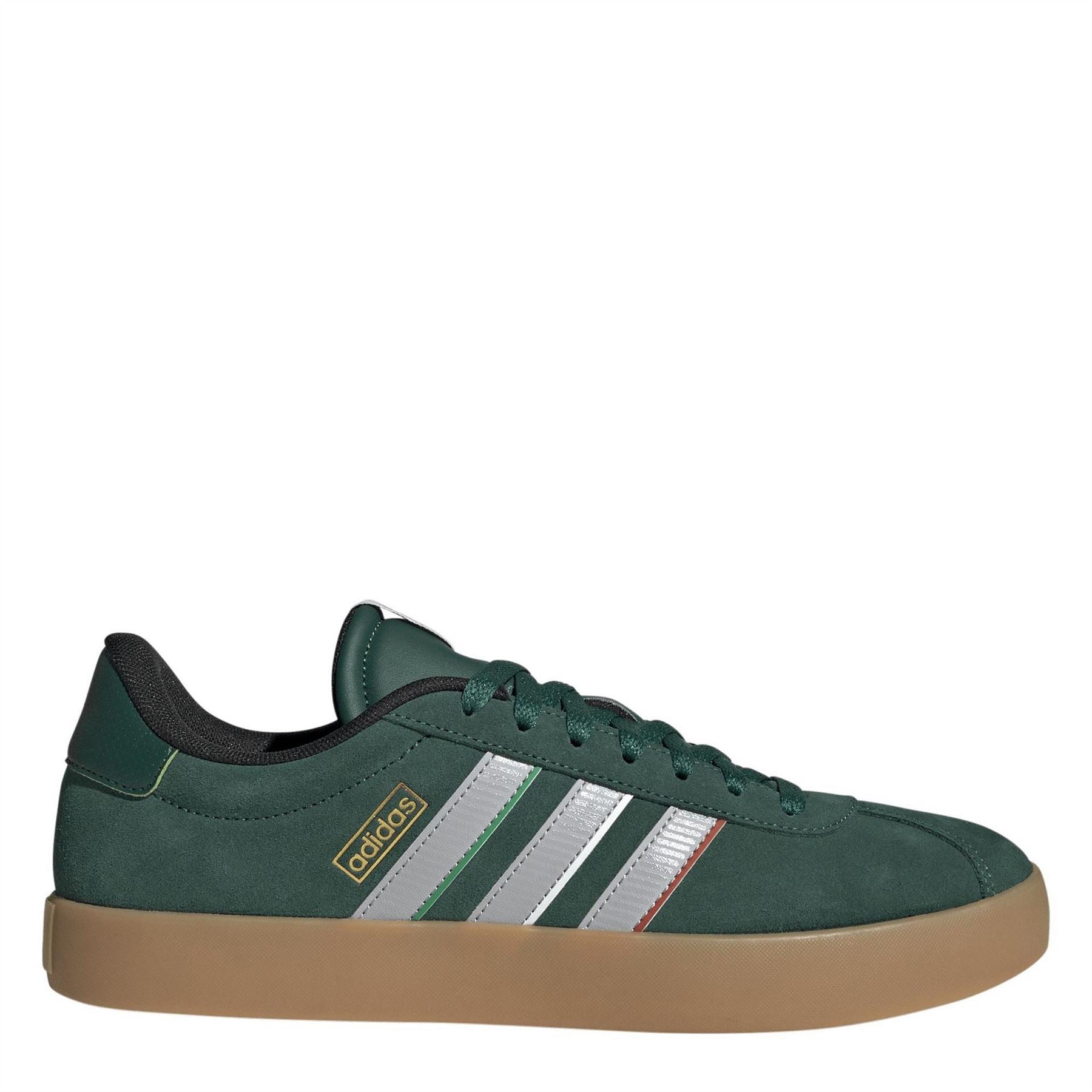 adidas Mens Vl Court 3.0 Shoes