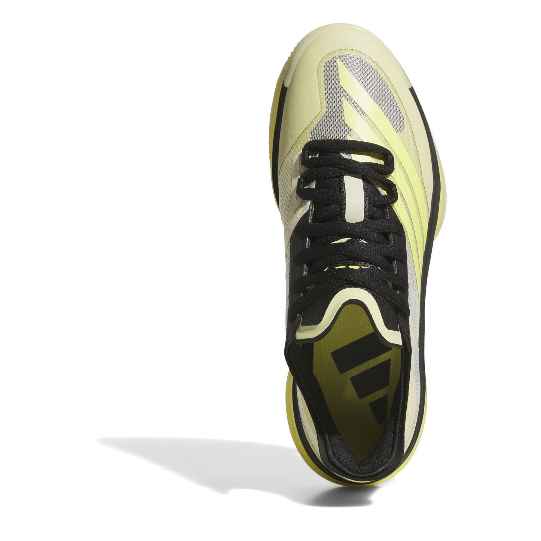 adidas Adizero Select 3.0 Lace-Up Court Shoes
