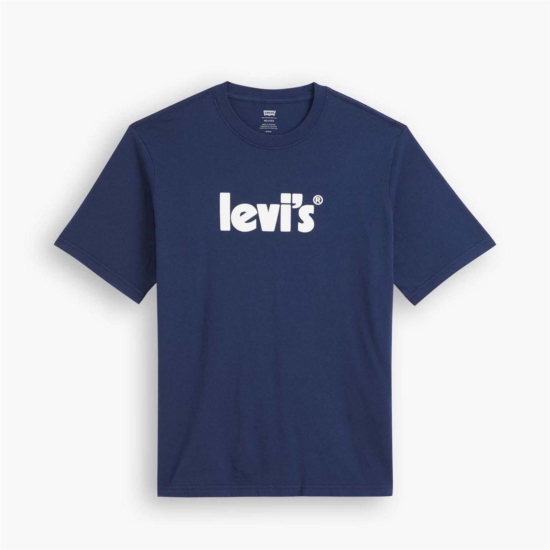 Levis Fit T-Shirt