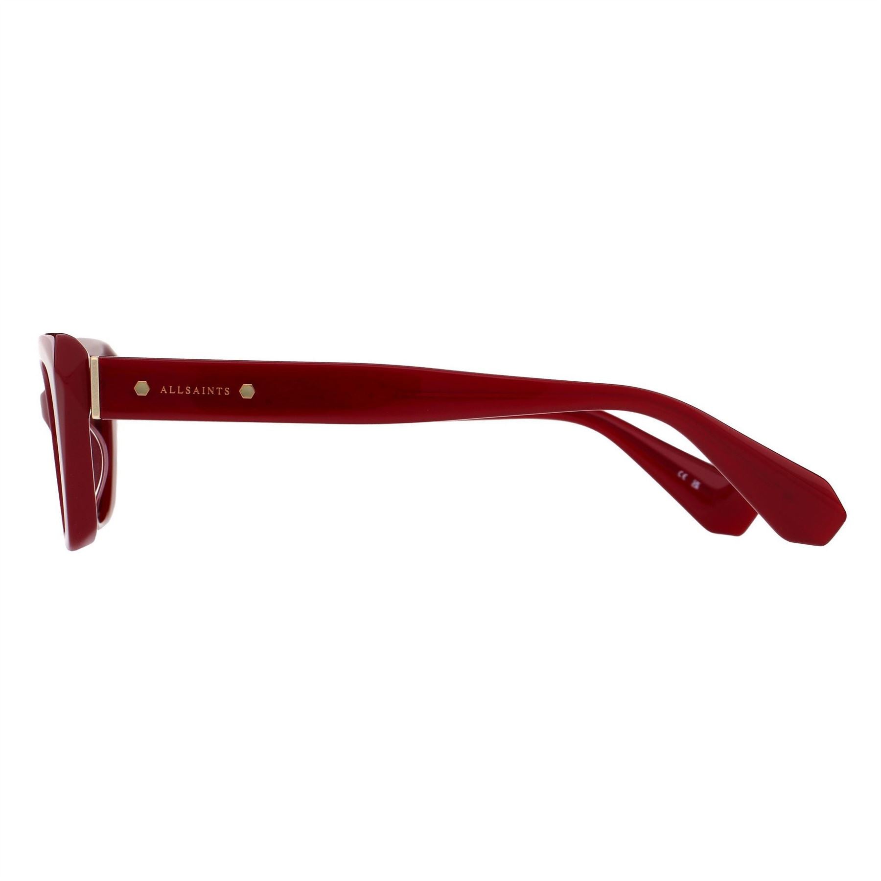 AllSaints Rei Cat Eye Full Rim Sunglasses