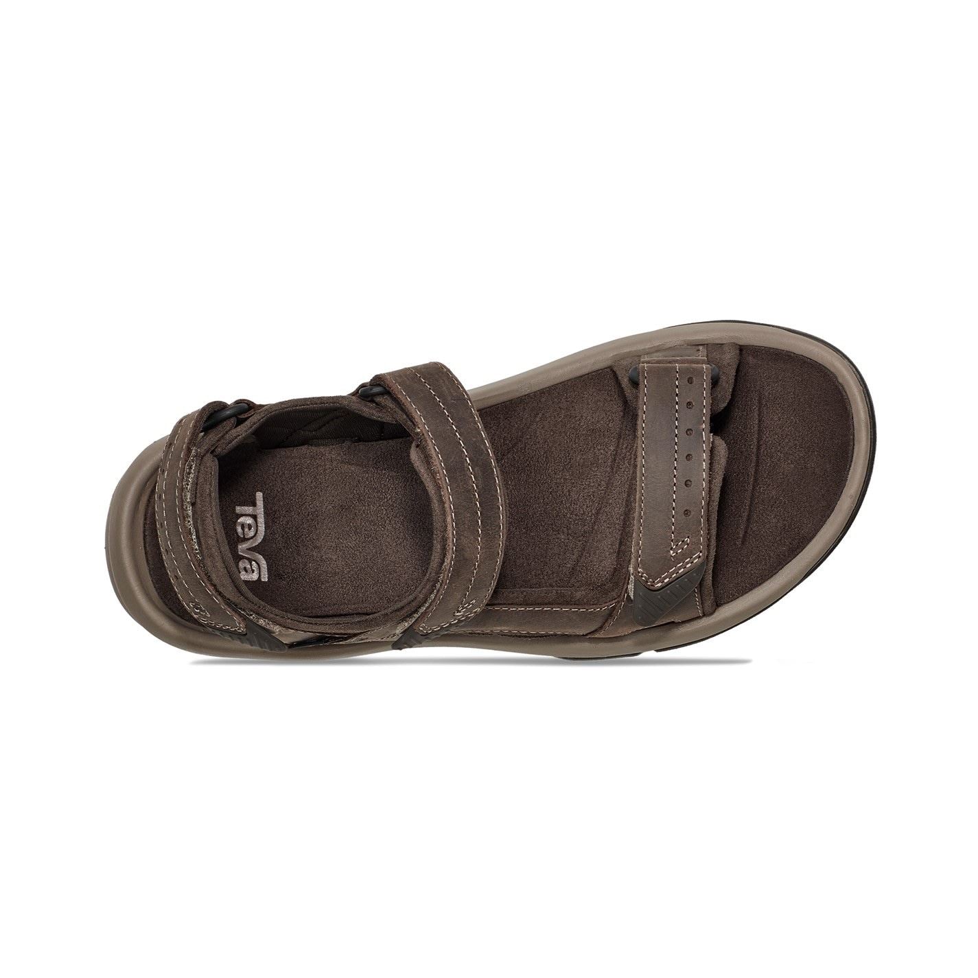 Teva Langdon Fisherman Open Toe Sandals