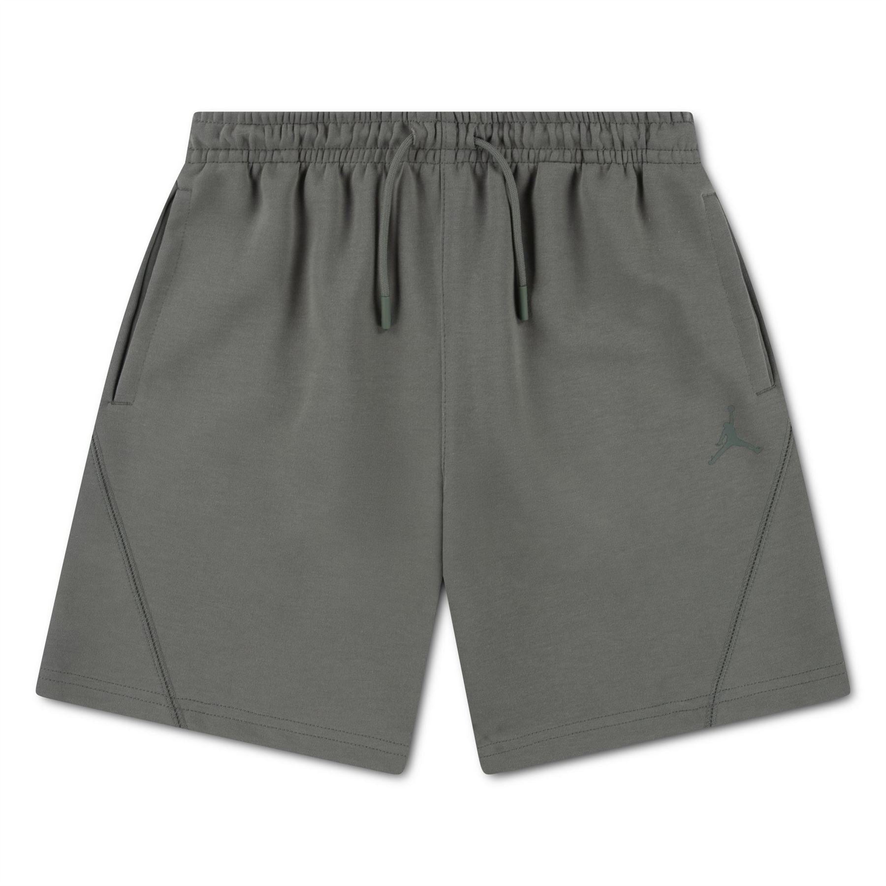 Air Jordan Fleece Jogger Shorts