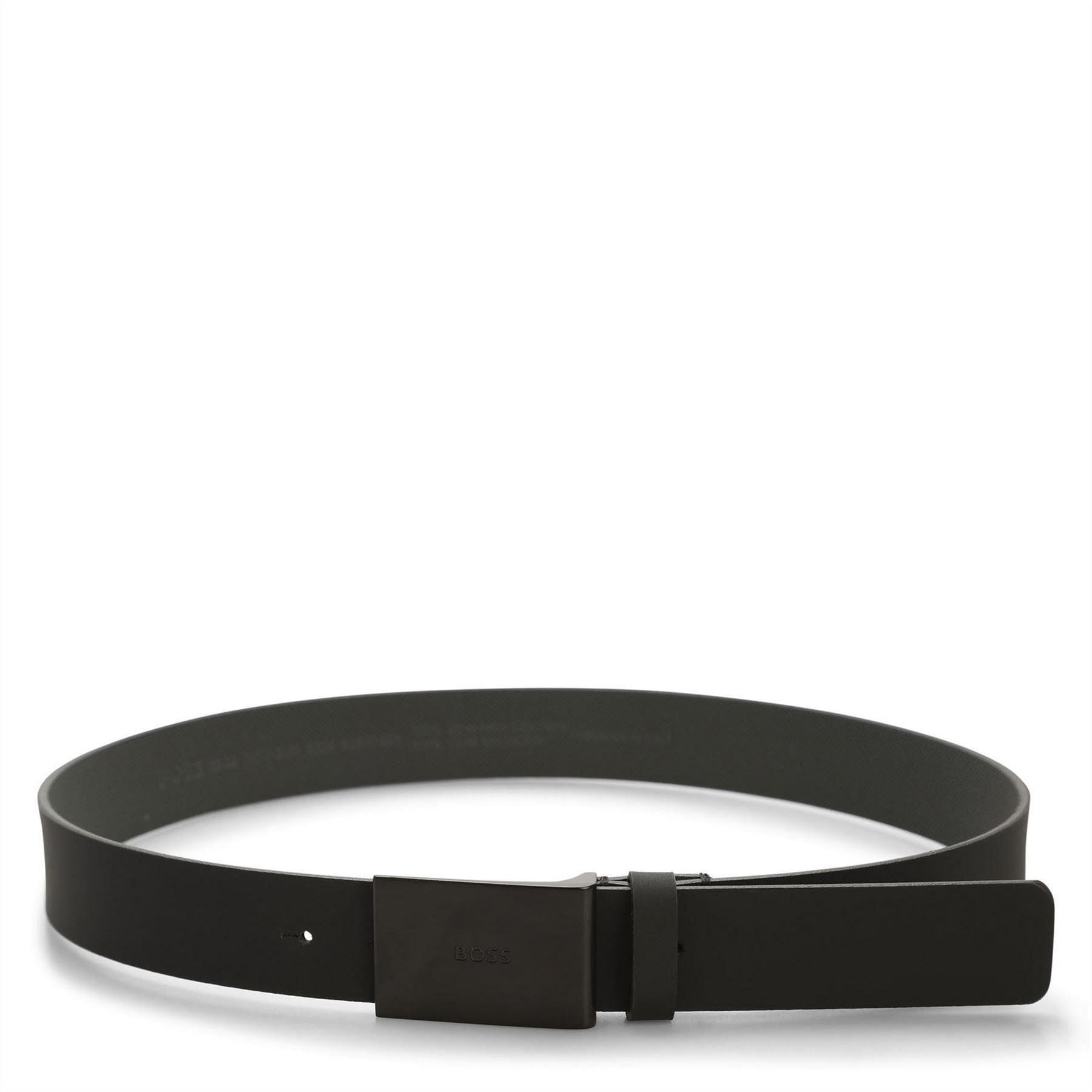 Boss Tion Gum Sz35 10245753 01 Other Belt Unisex Adults