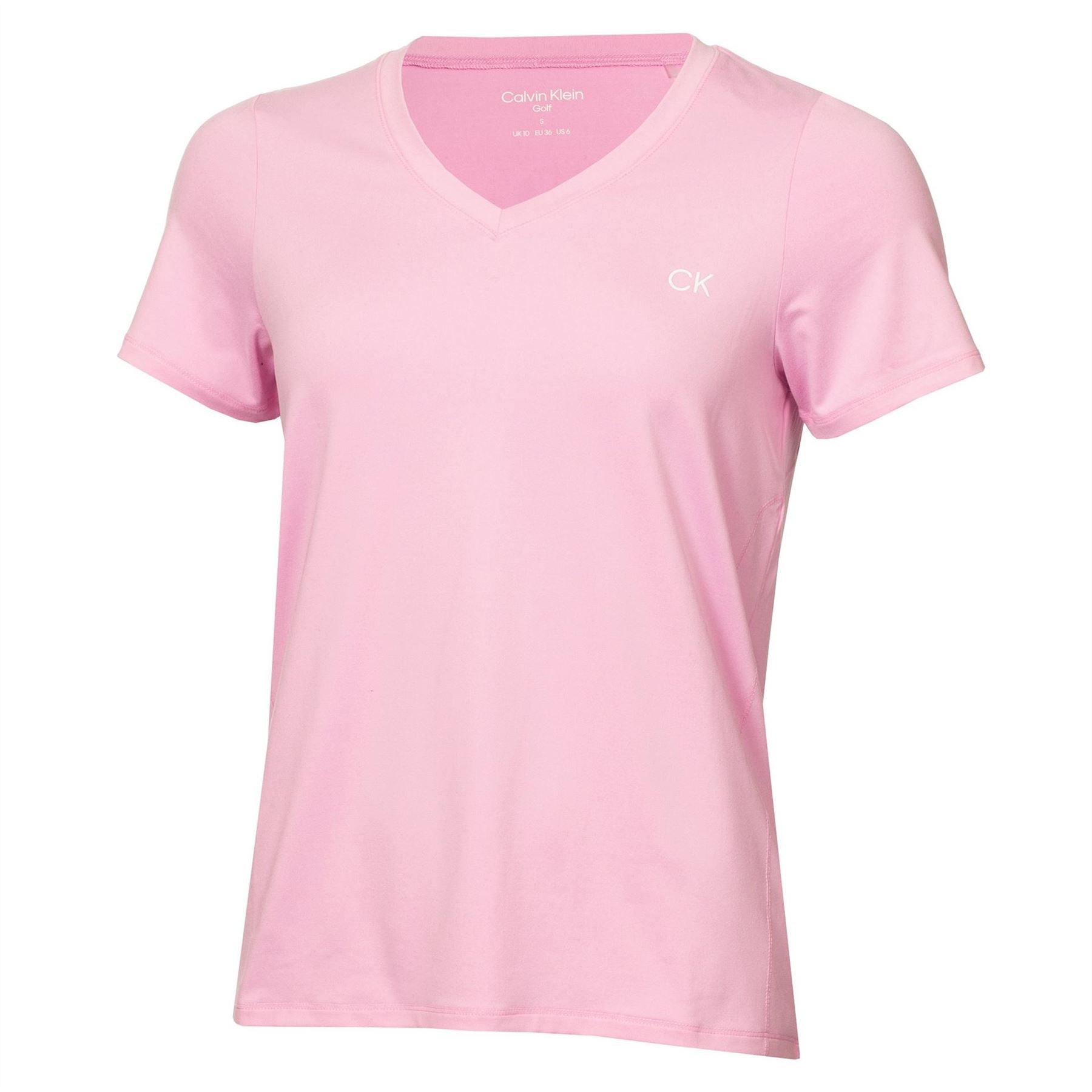 Calvin Klein Golf Regular Fit T-Shirt