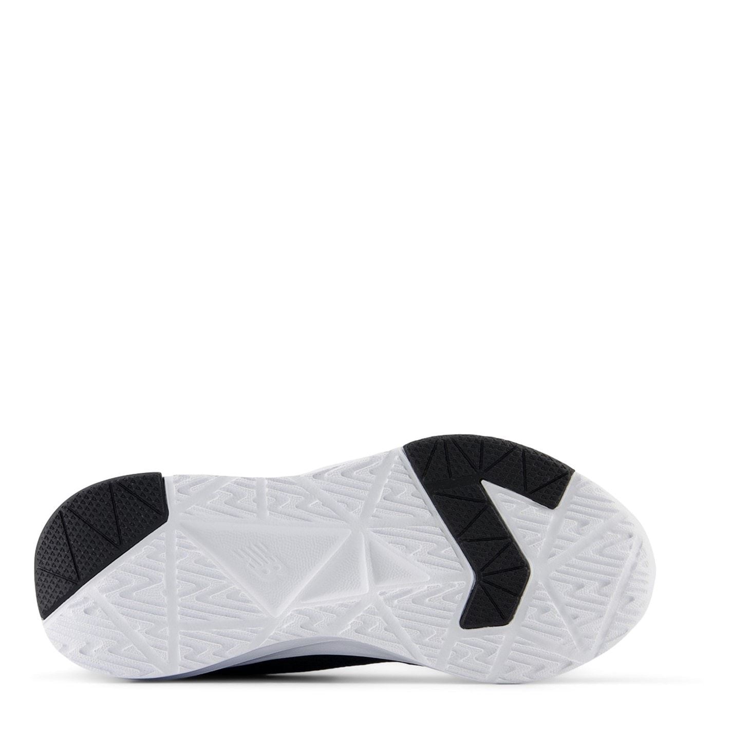 New Balance Round Toe Low Top Sneakers