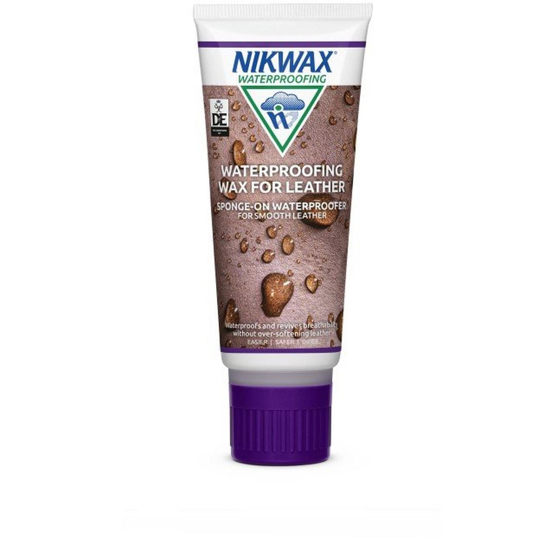 Nikwax Cream