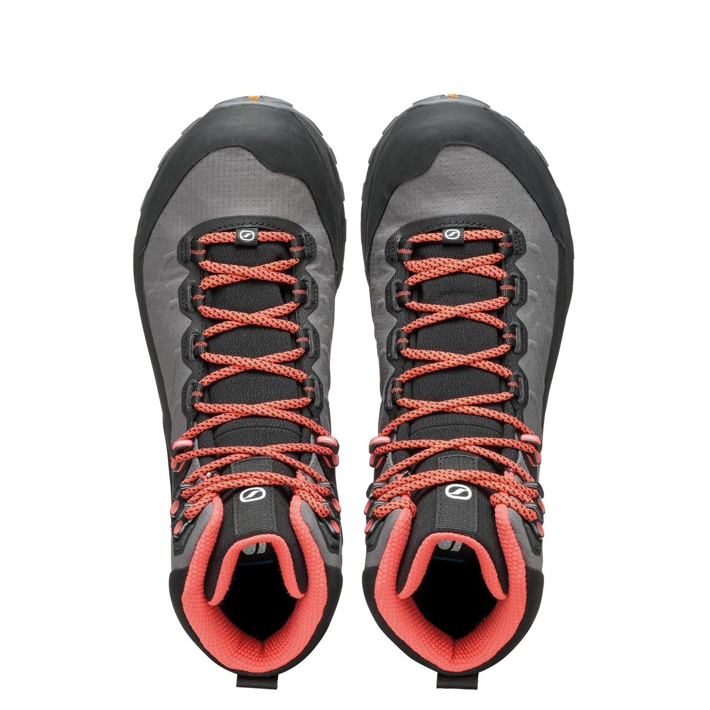 Scarpa Womens Rush Track Lt GorE-Tex Hiking Boots