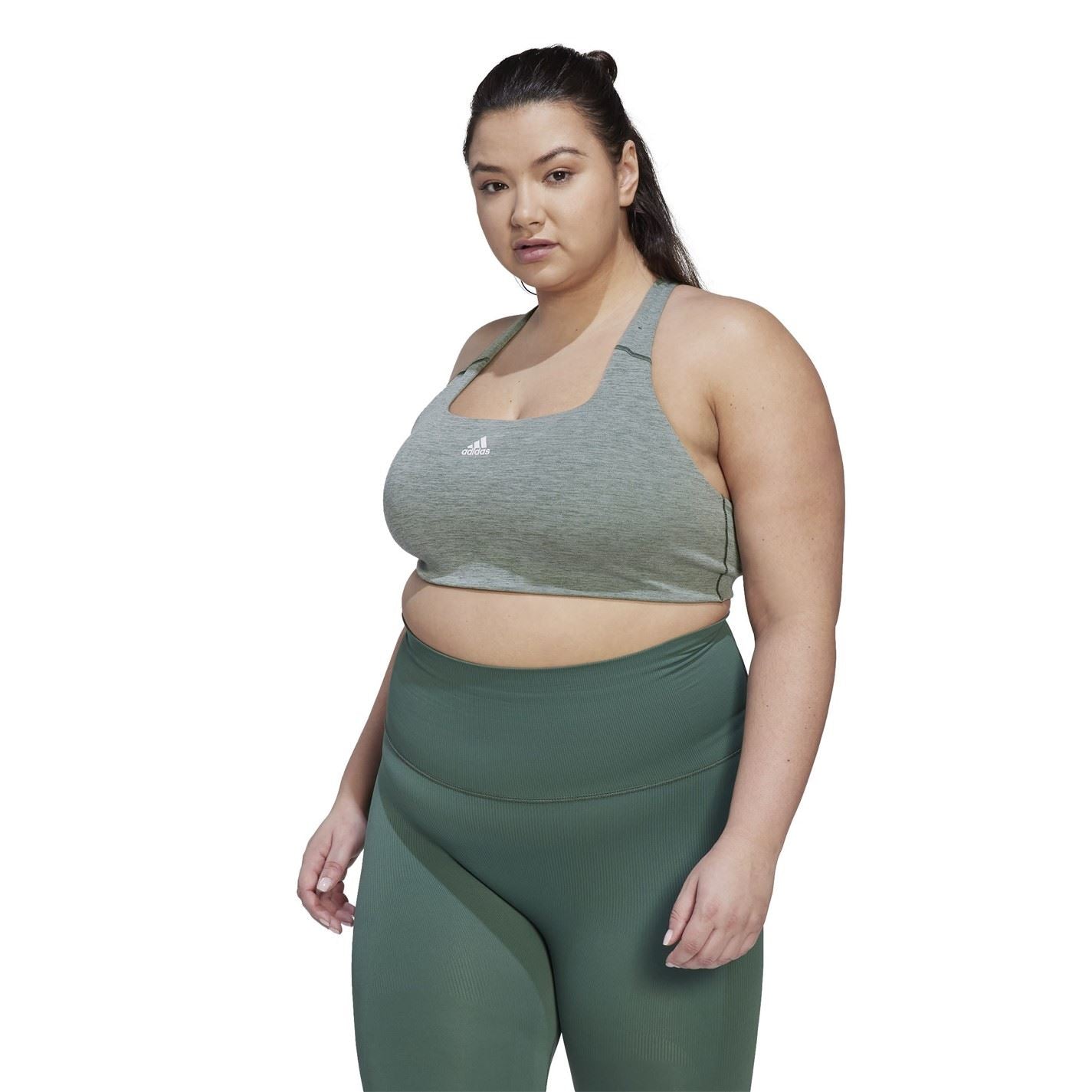 adidas Medium Impact Sports Bra